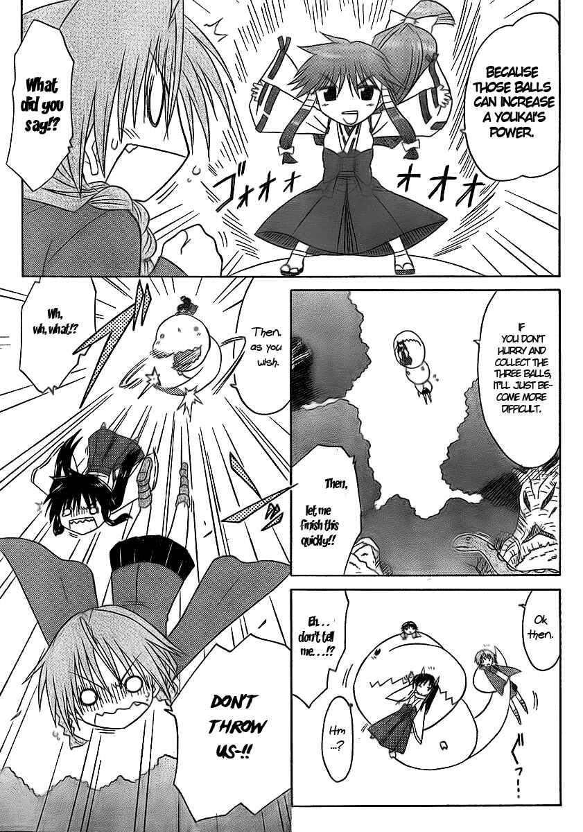 Chapter 92 - Page 27