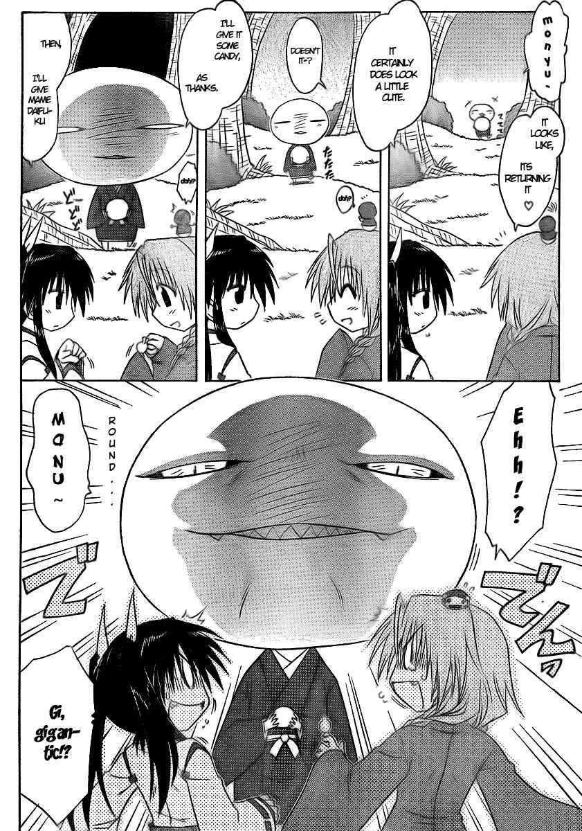 Chapter 92 - Page 8