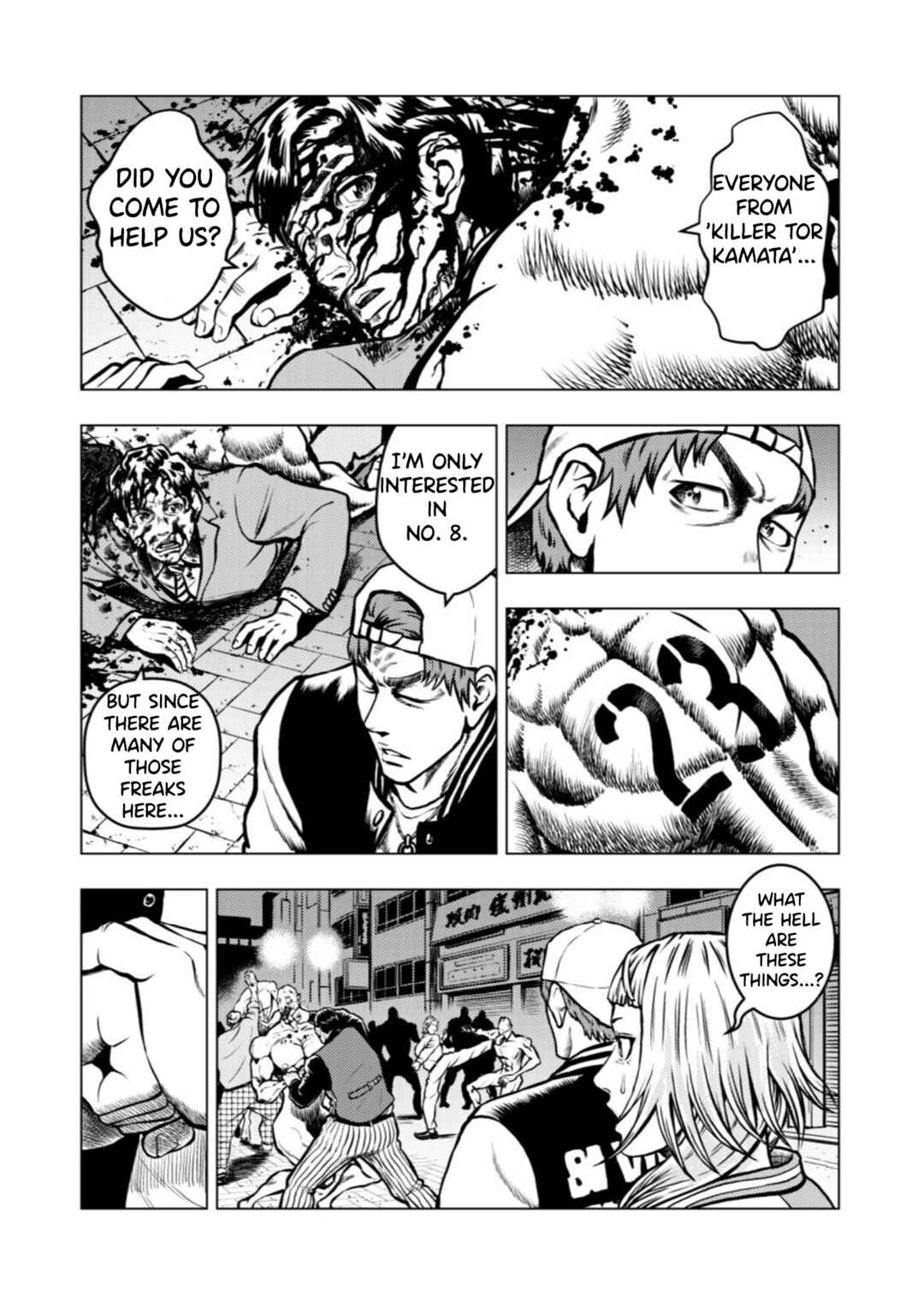 Chapter 21 - Page 1