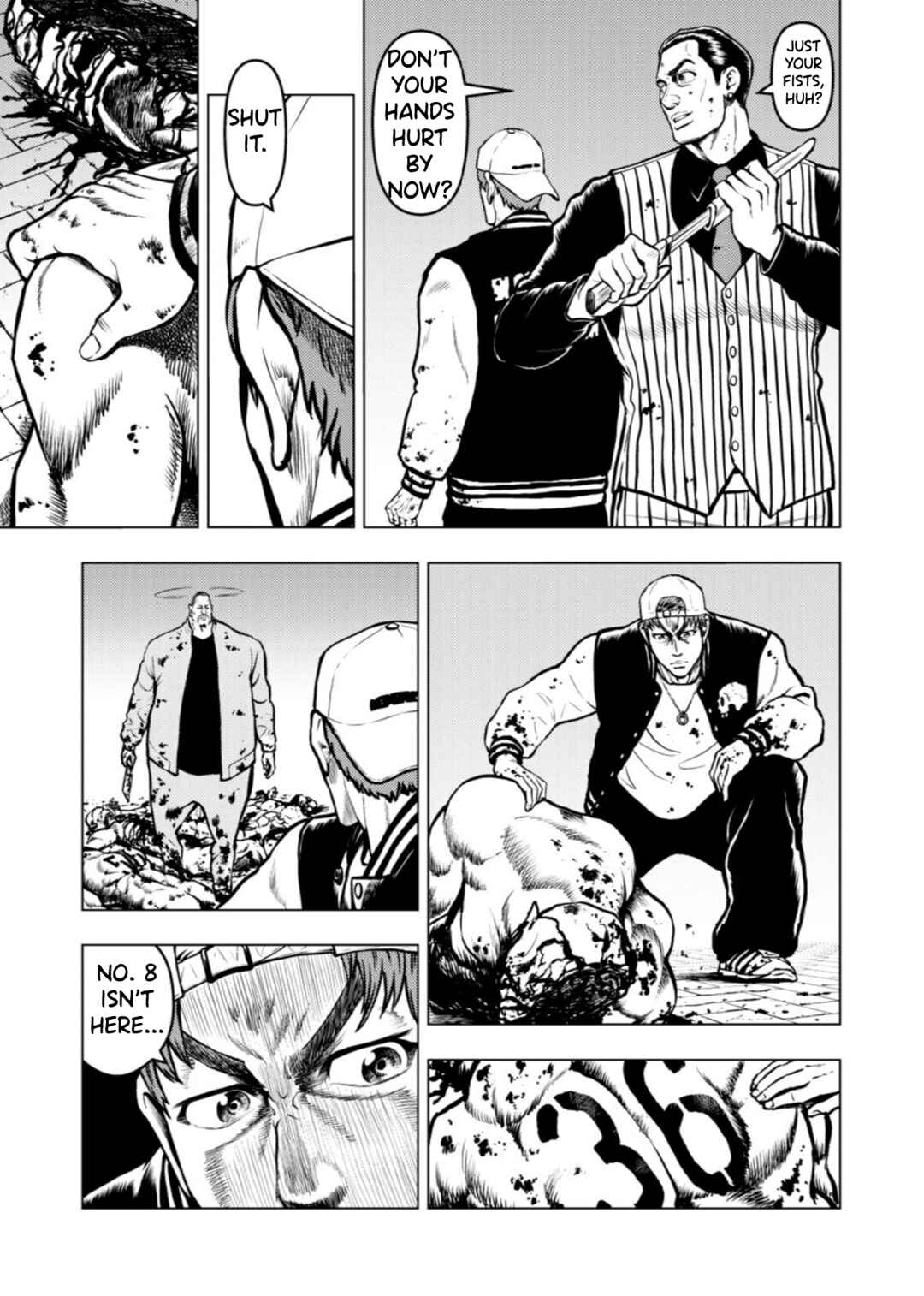 Chapter 21 - Page 10
