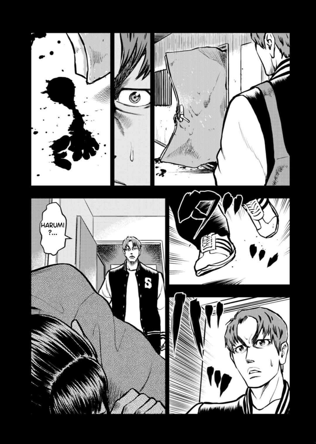 Chapter 21 - Page 19