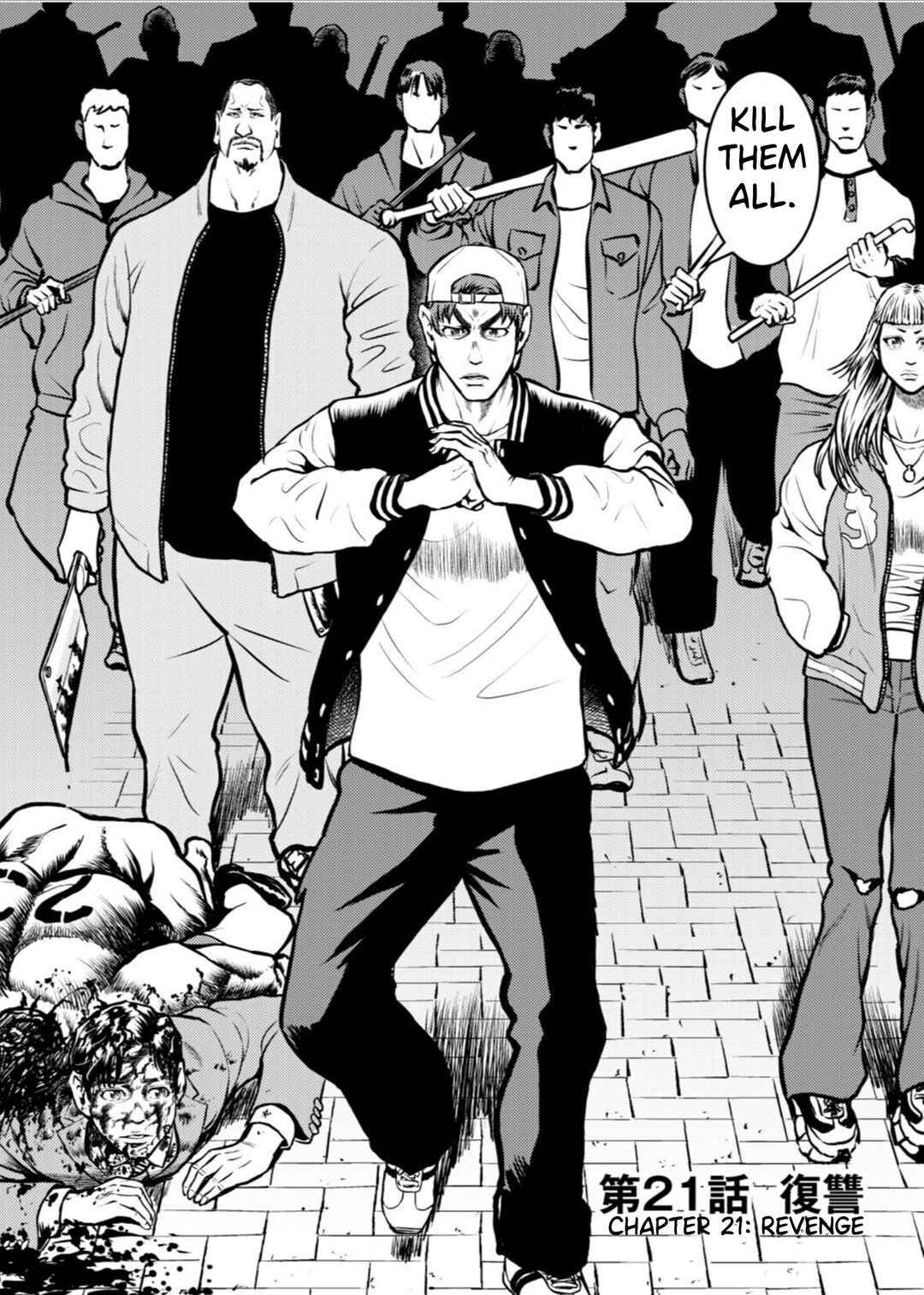 Chapter 21 - Page 2