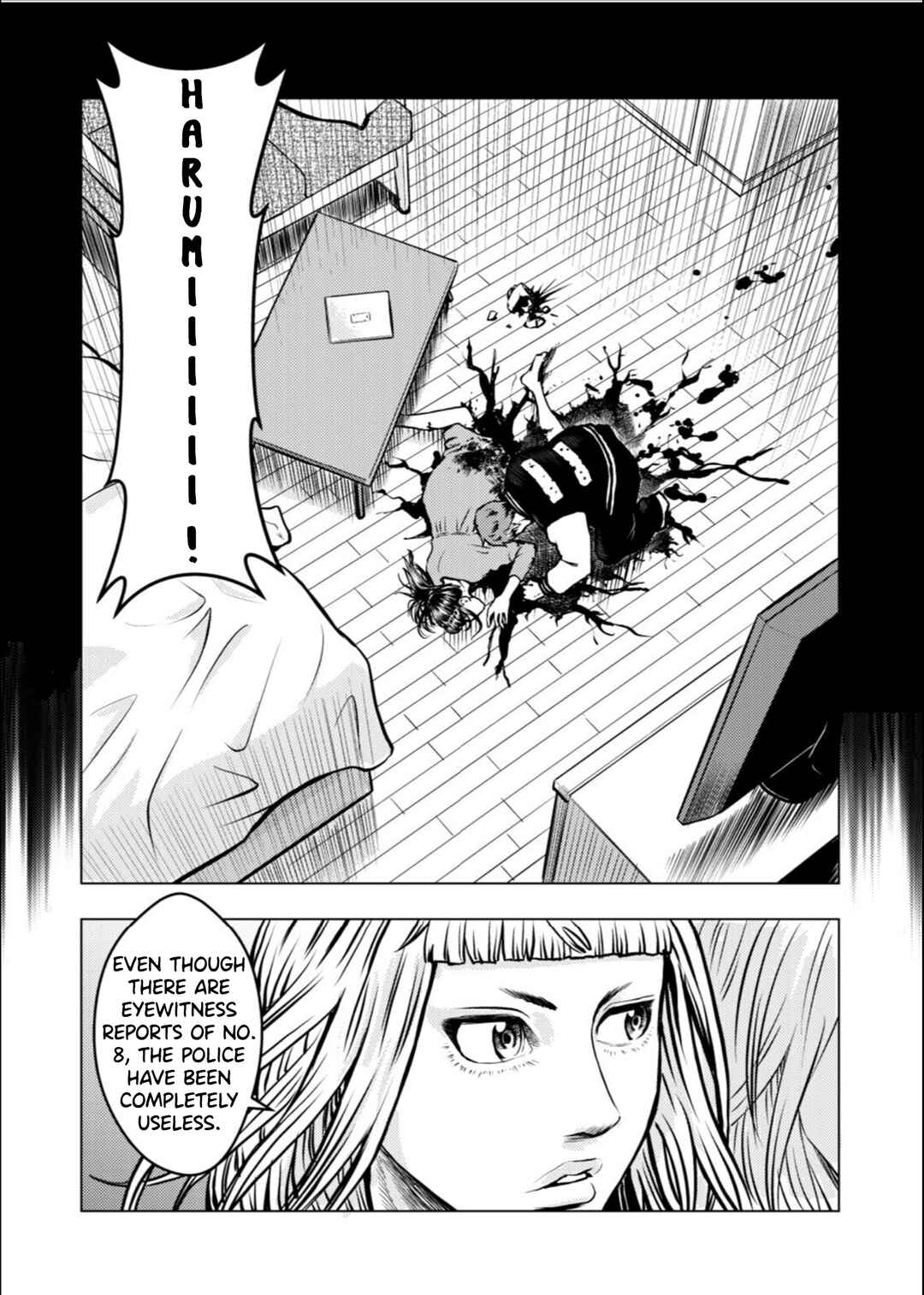 Chapter 21 - Page 20
