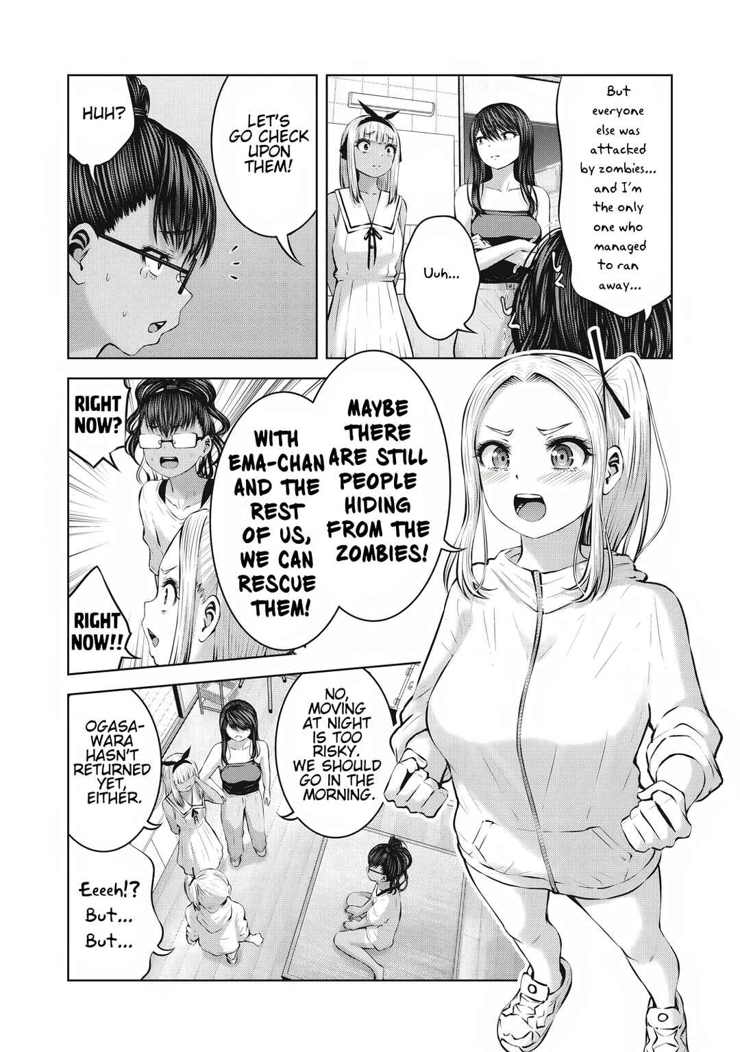 Chapter 16.1 - Page 9