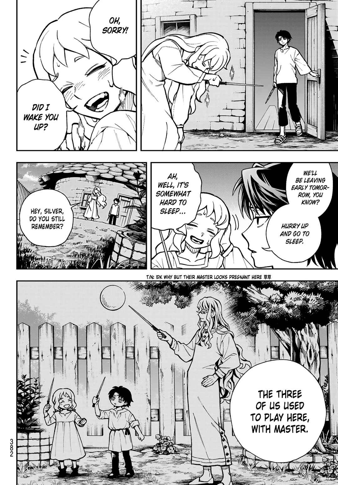 Chapter 1.1 - Page 21