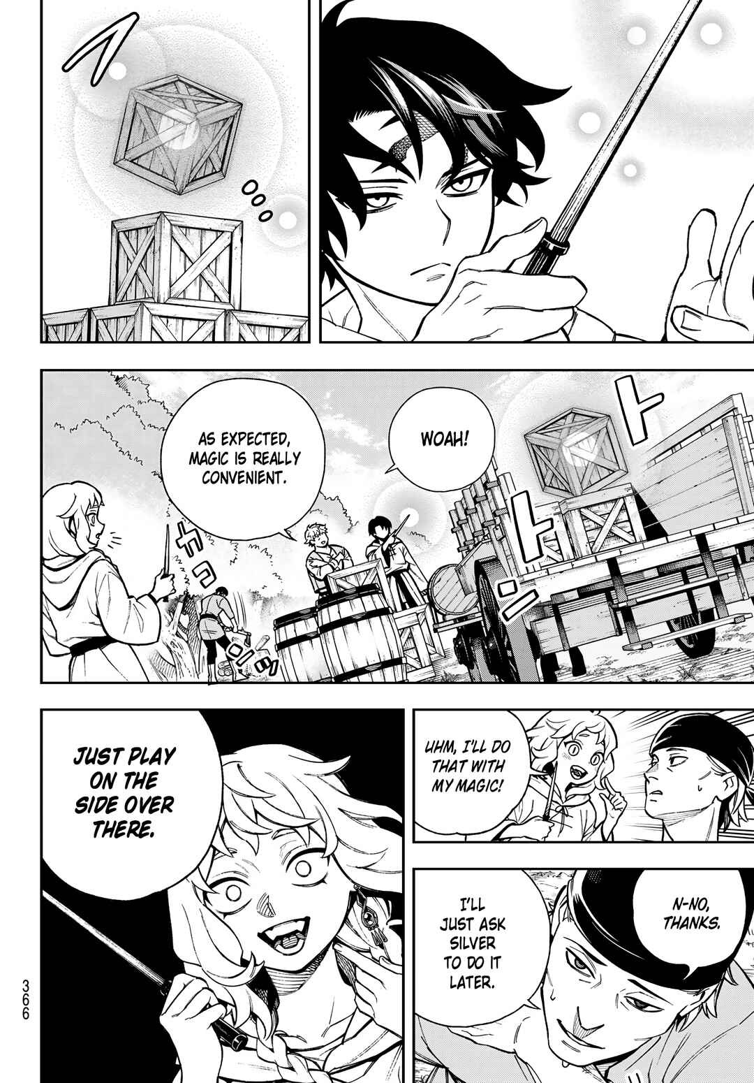 Chapter 1.1 - Page 6