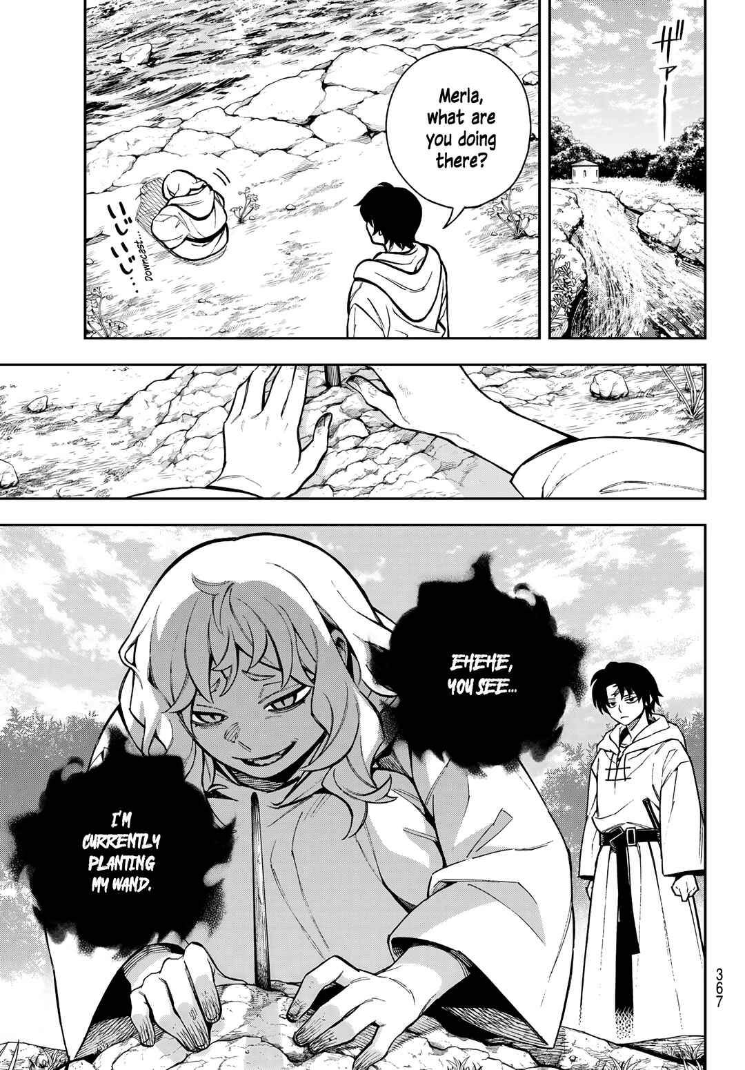 Chapter 1.1 - Page 7