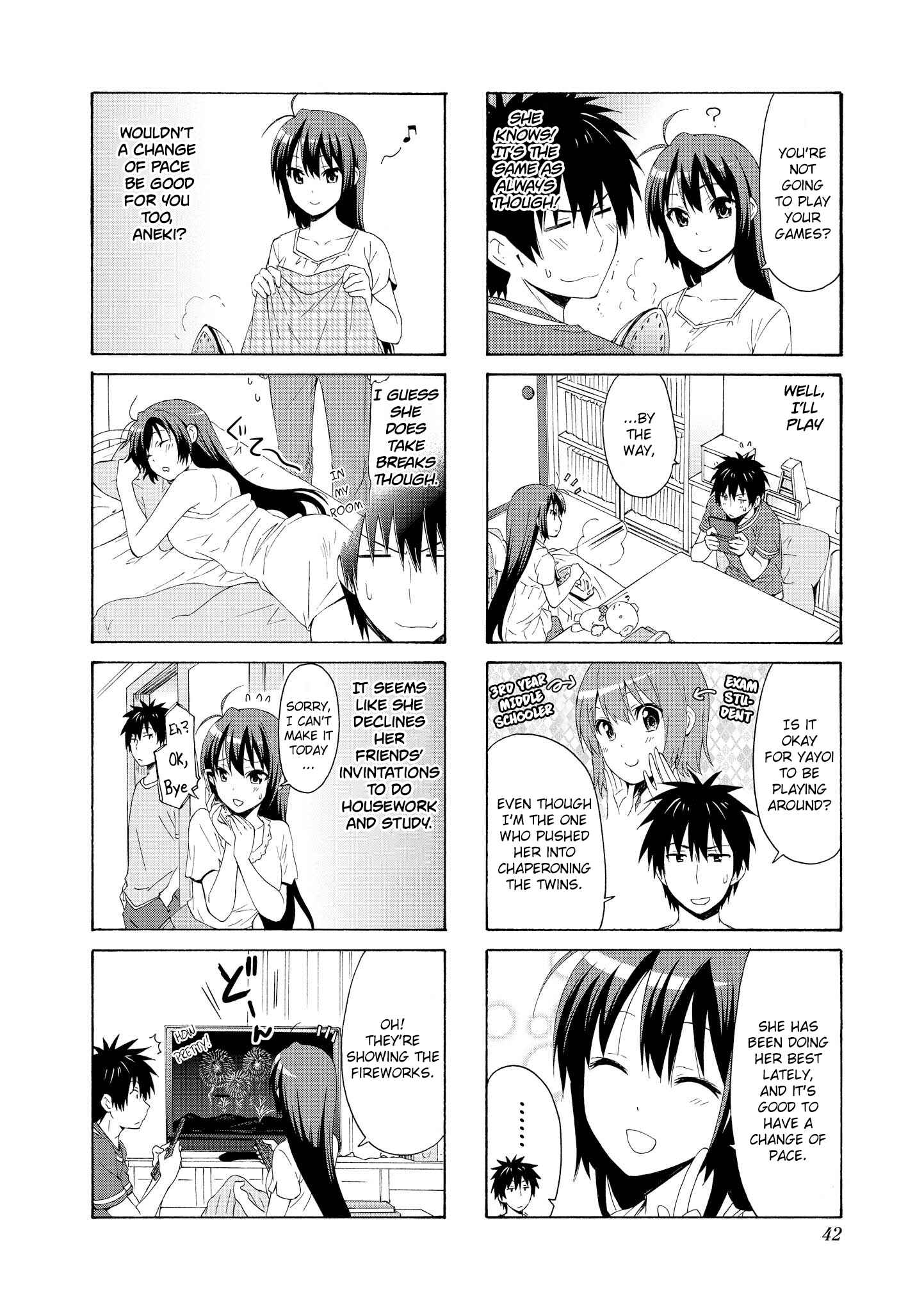 Chapter 71 - Page 2