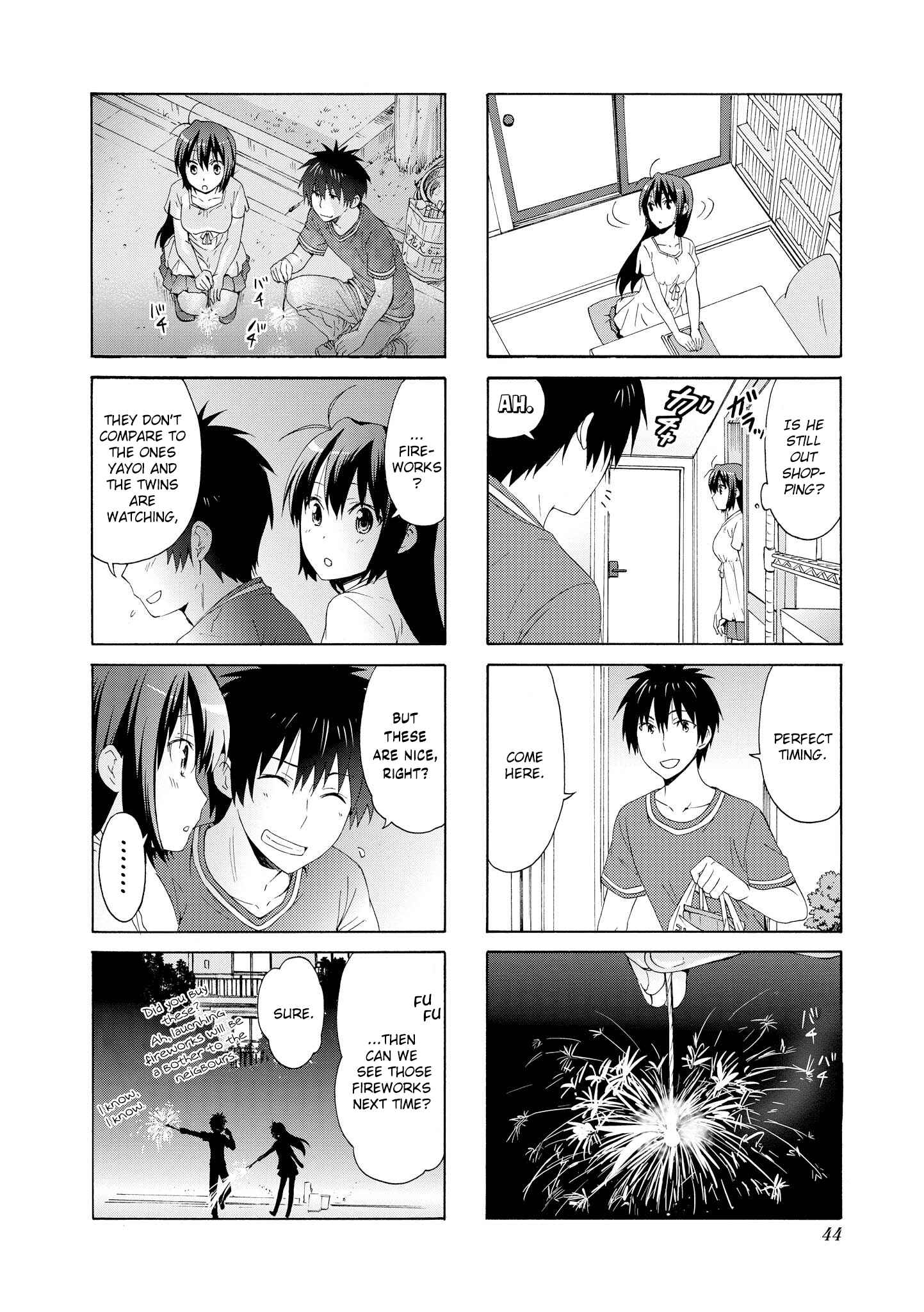 Chapter 71 - Page 4