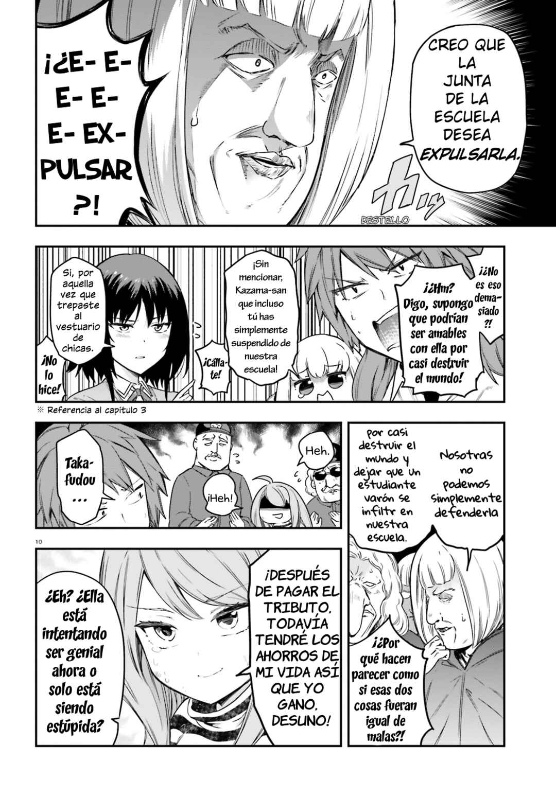 Chapter 156 - Page 13