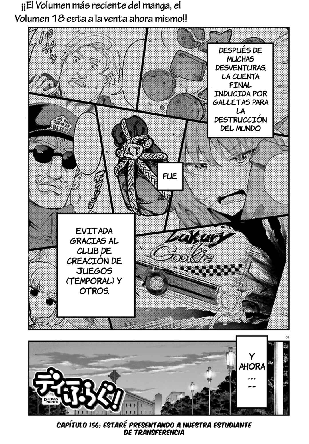 Chapter 156 - Page 4