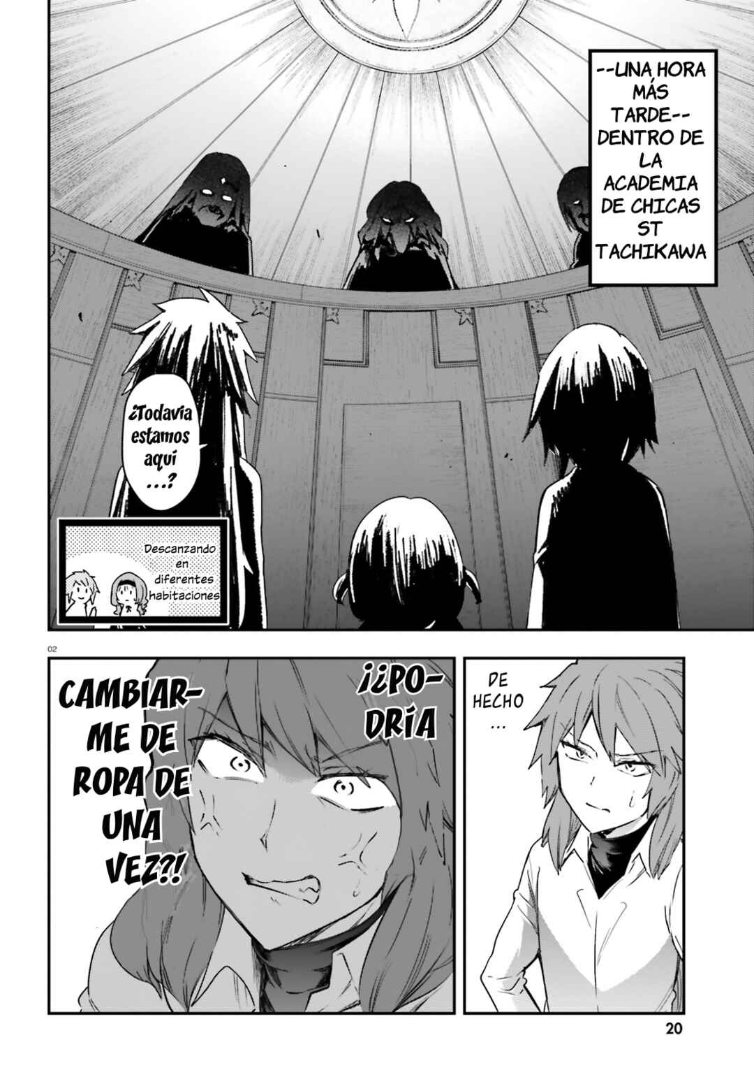 Chapter 156 - Page 5
