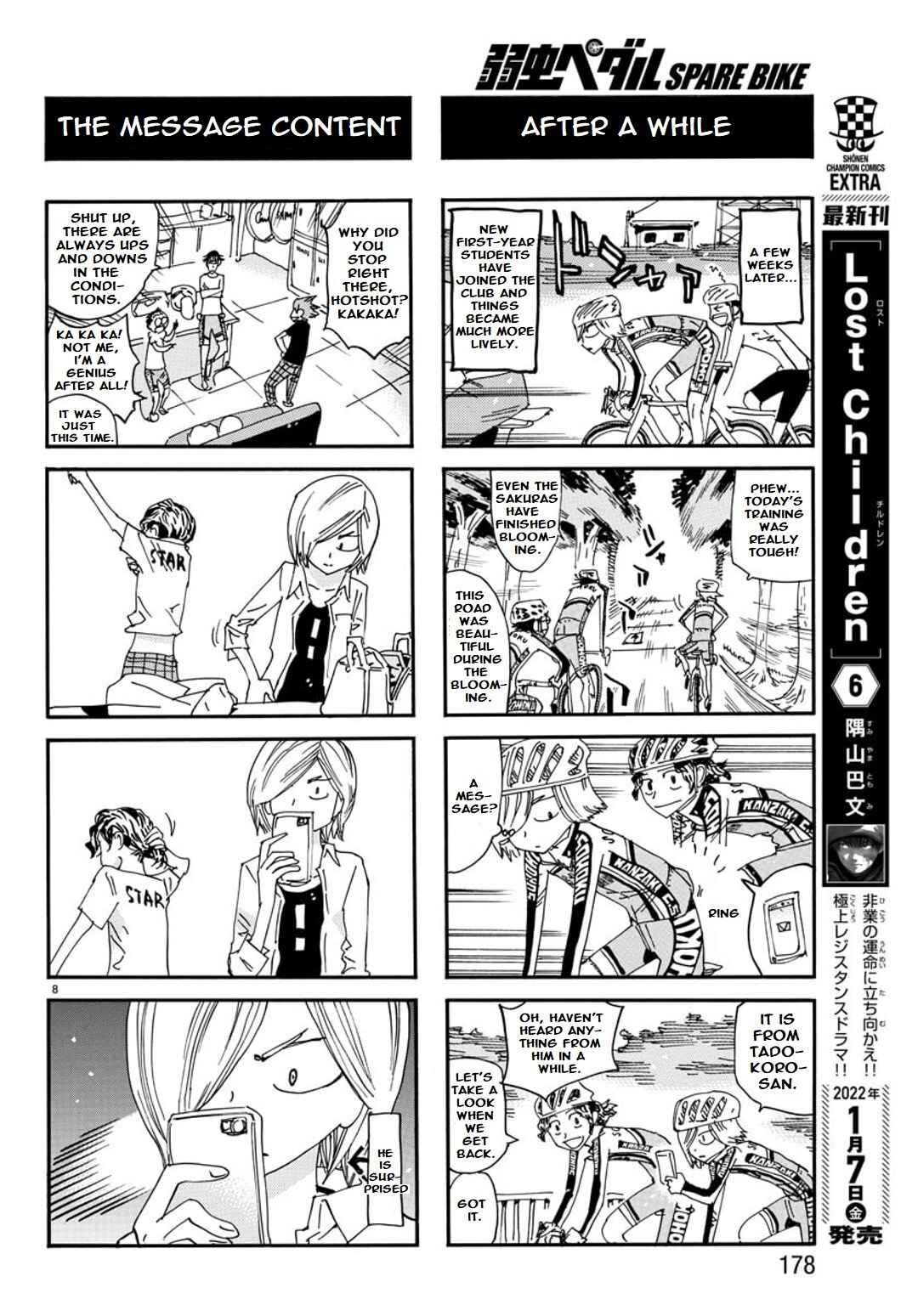 Chapter 109 - Page 10