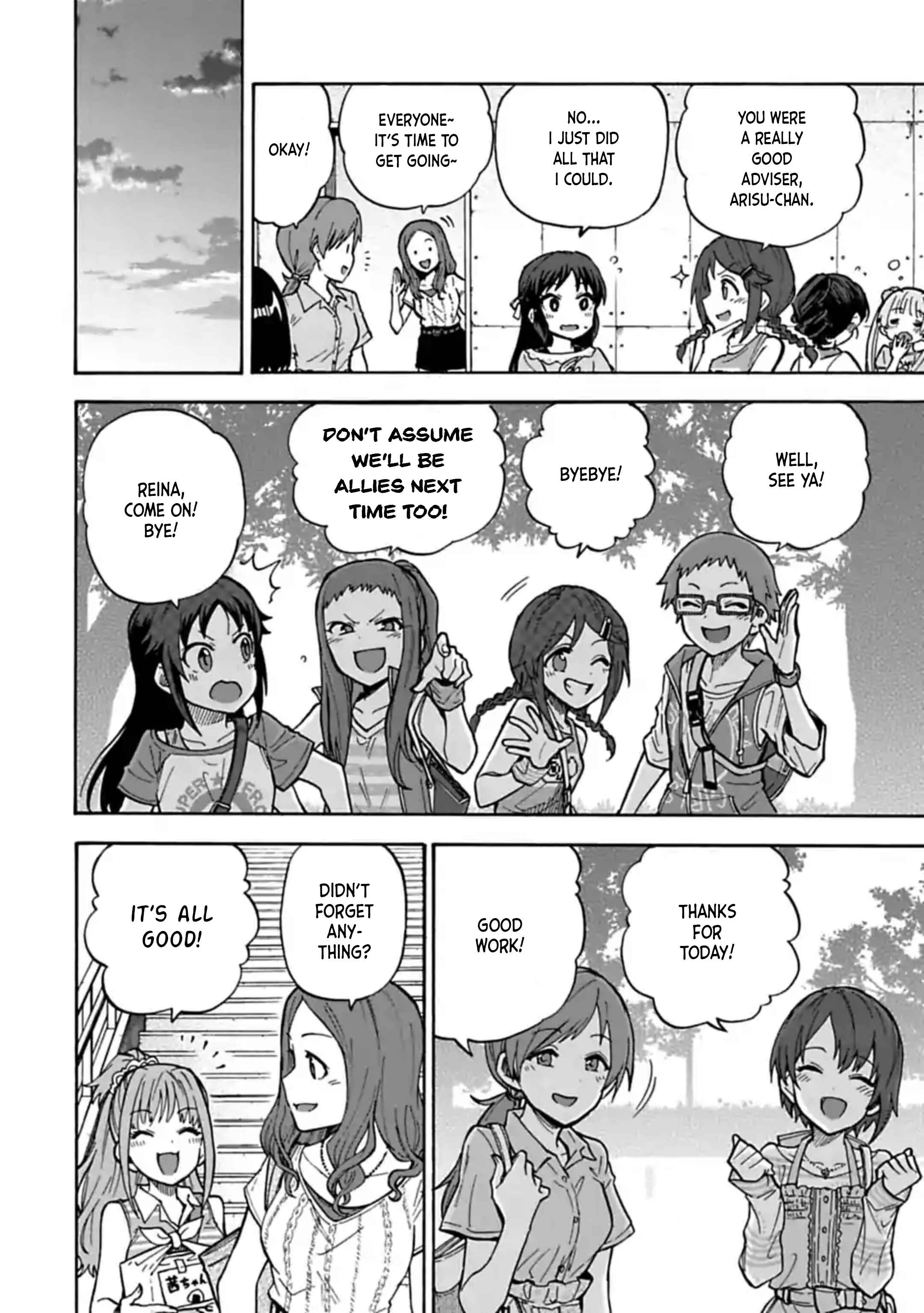 Chapter 64 - Page 4