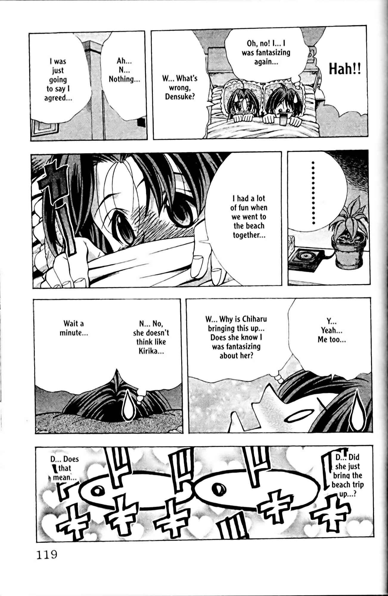 Chapter 85 - Page 11
