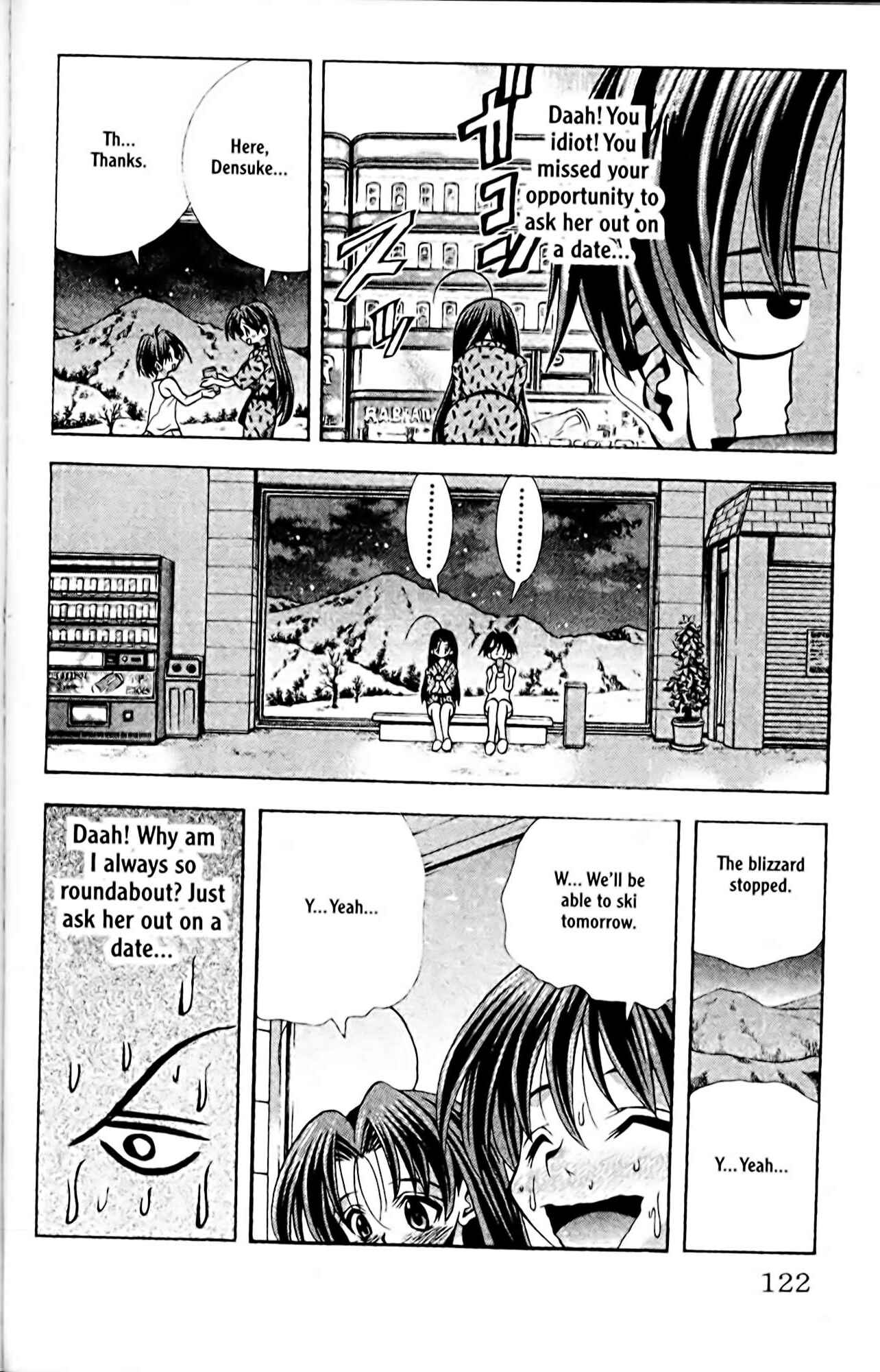 Chapter 85 - Page 14