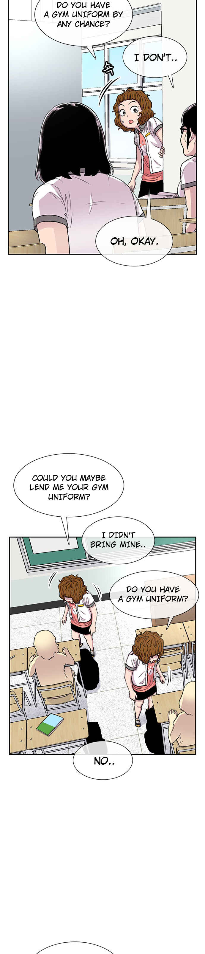 Chapter 60 - Page 21