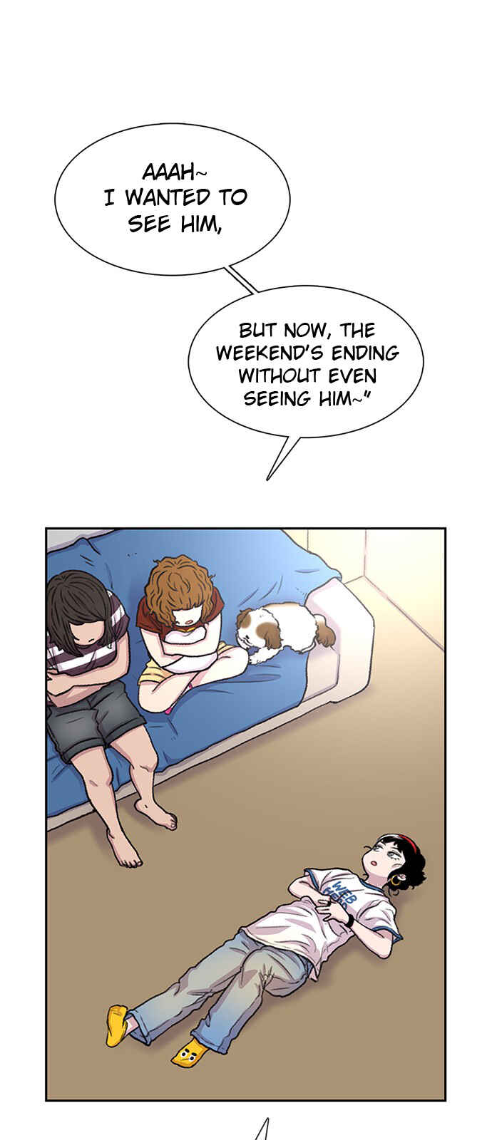 Chapter 60 - Page 70
