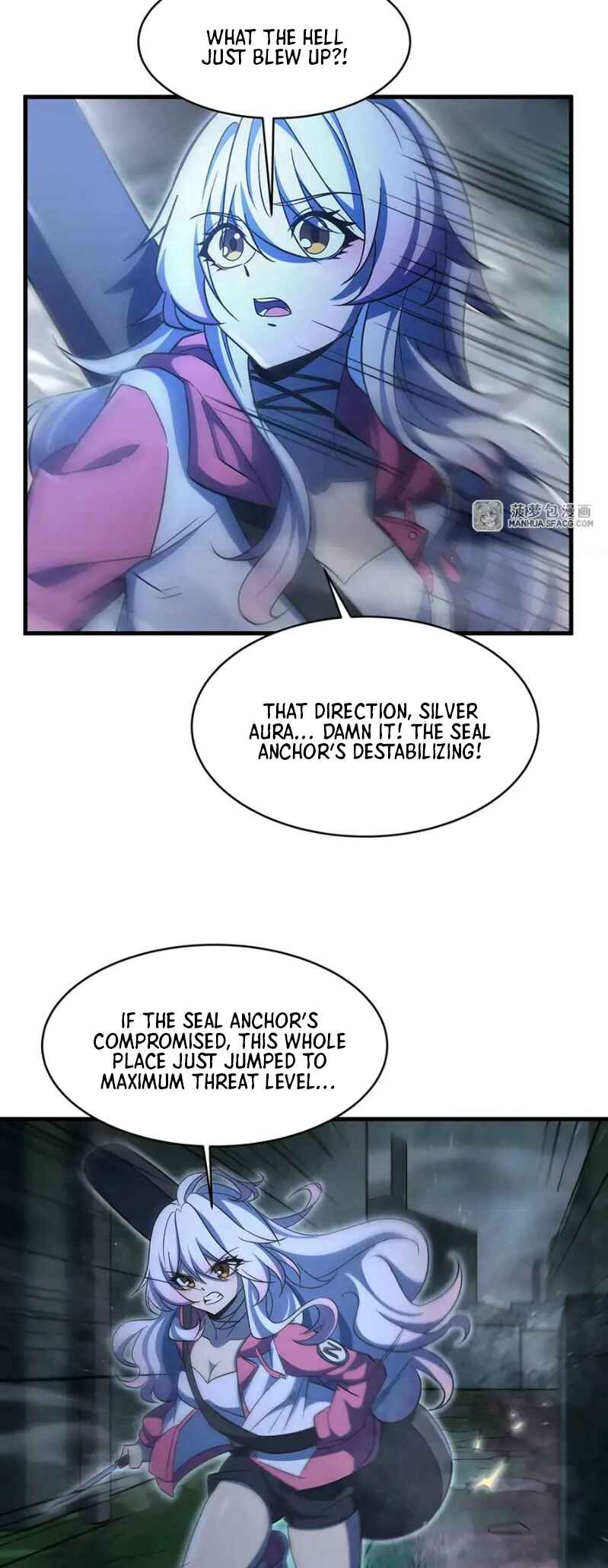 Chapter 80 - Page 22