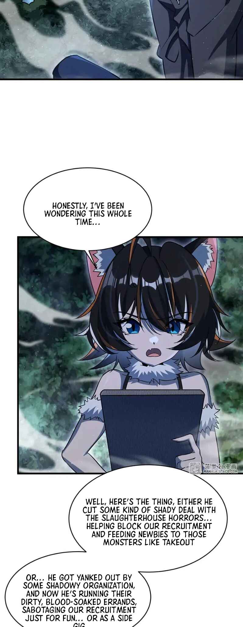 Chapter 80 - Page 8