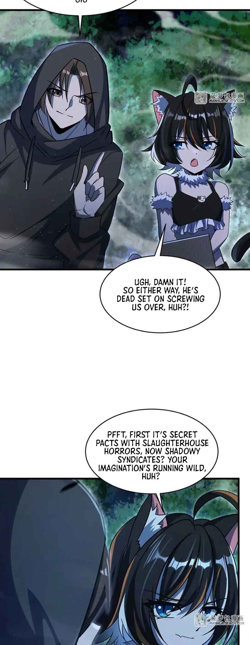 Chapter 80 - Page 9