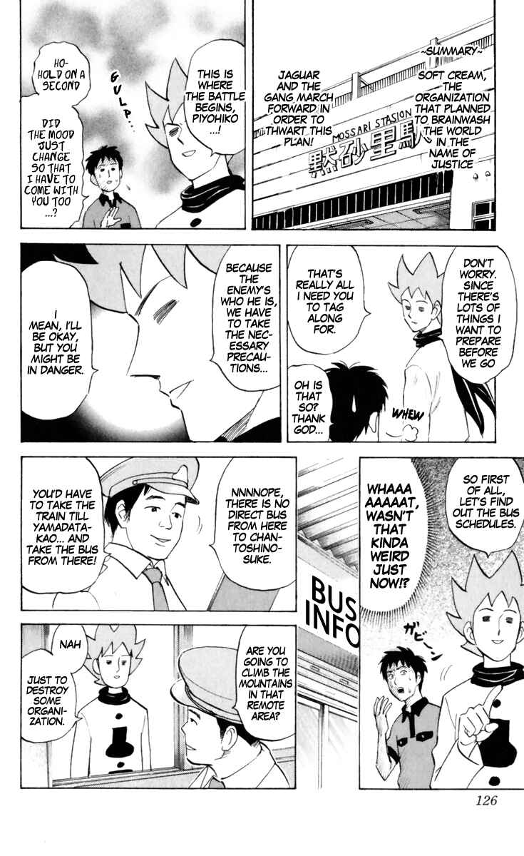 Chapter 164 - Page 2