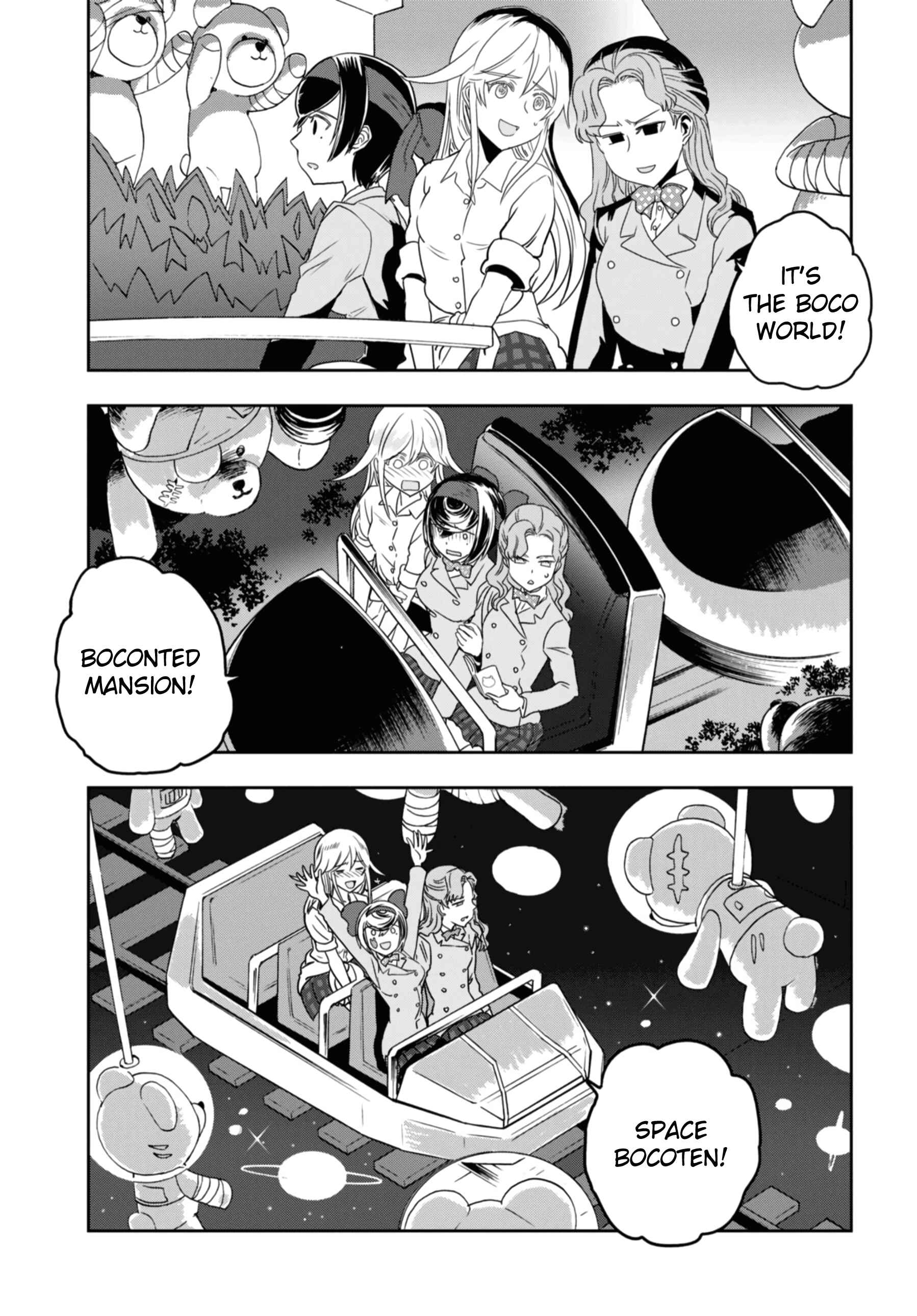 Chapter 52 - Page 11