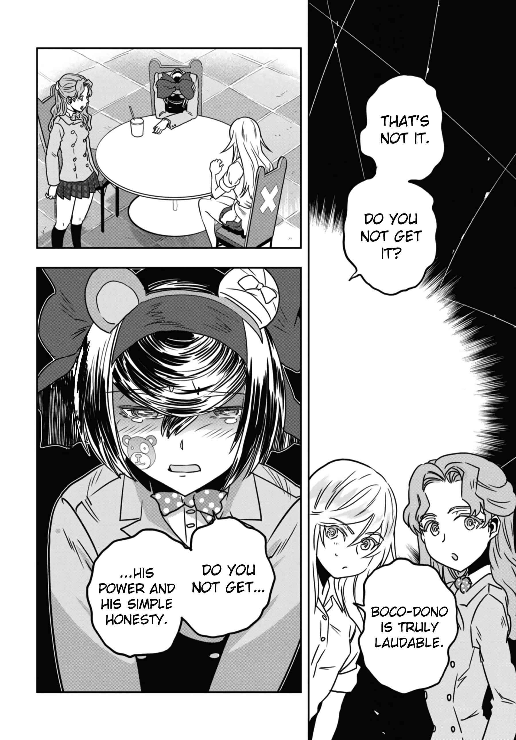 Chapter 52 - Page 18