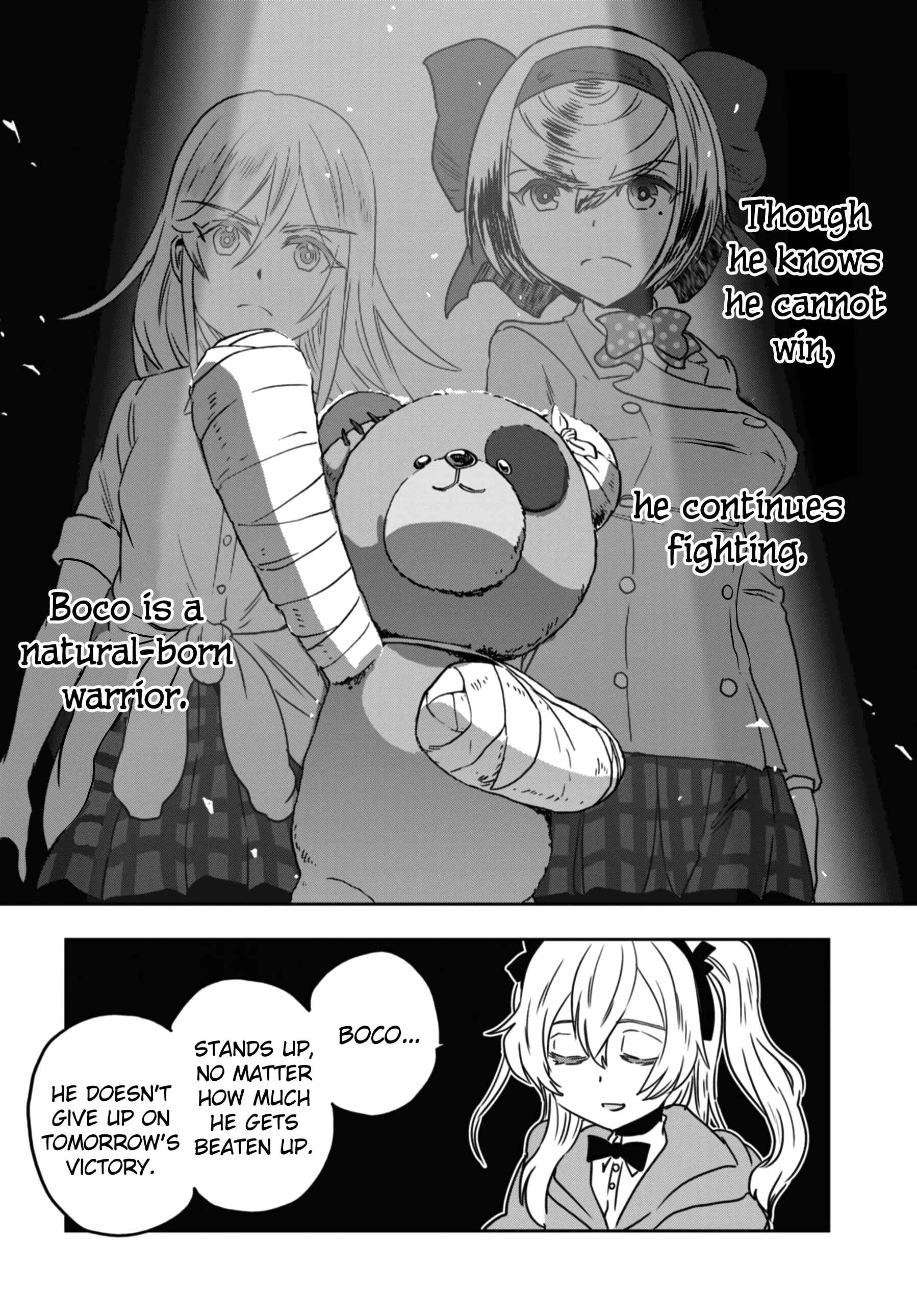 Chapter 52 - Page 28