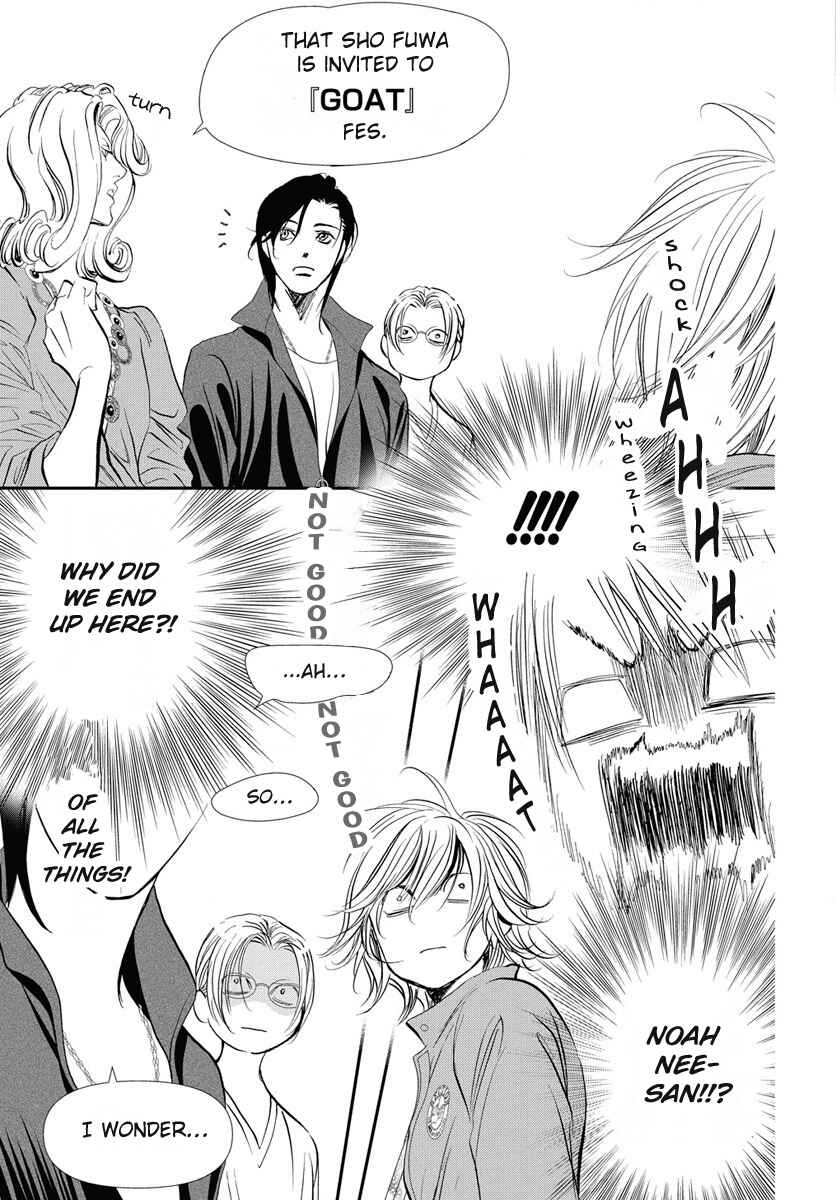 Chapter 330 - Page 6