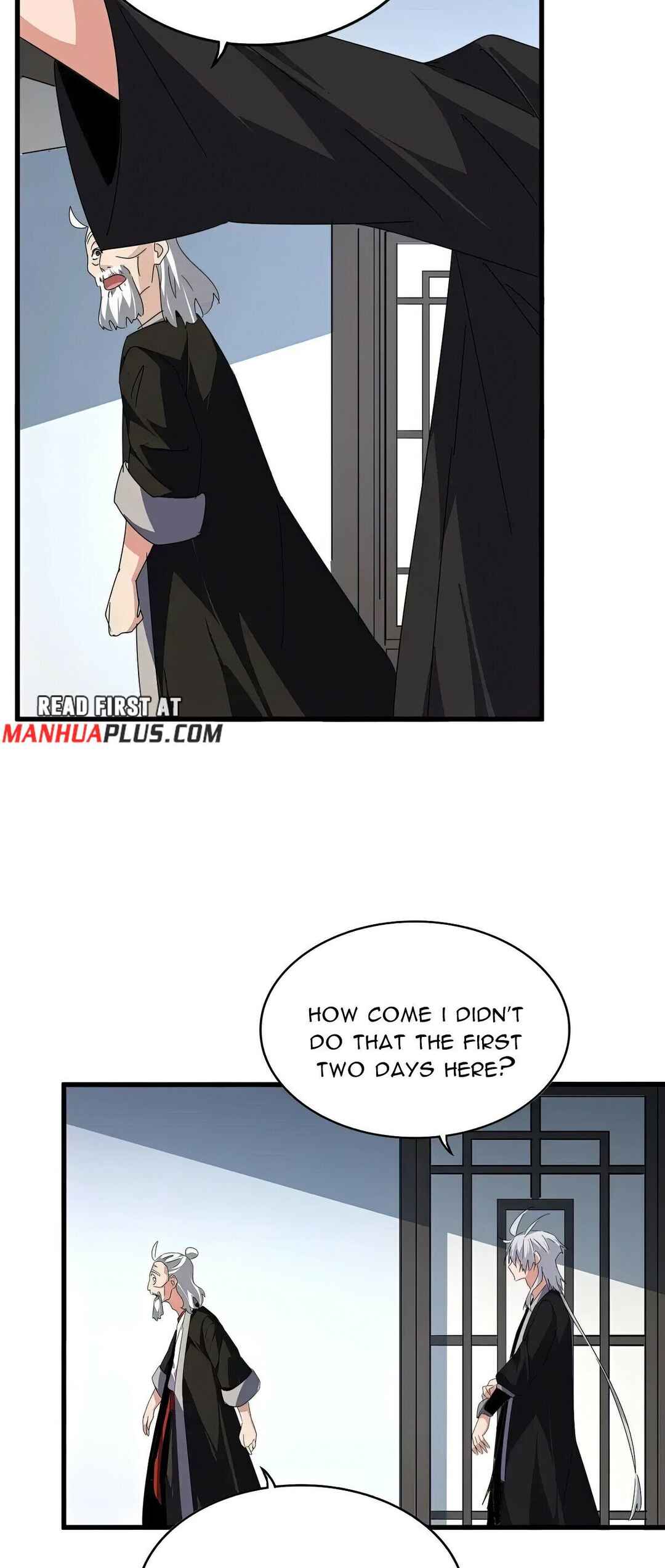 Chapter 560 - Page 11