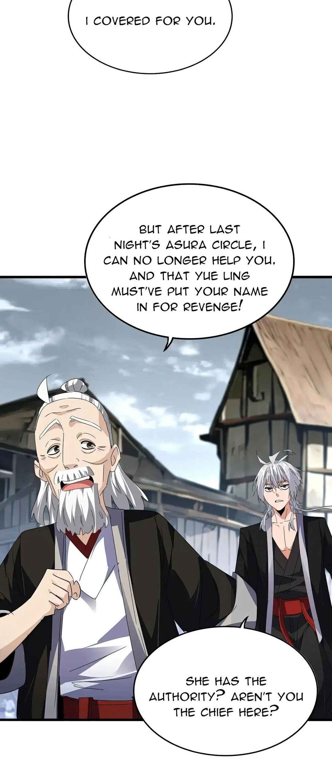 Chapter 560 - Page 12