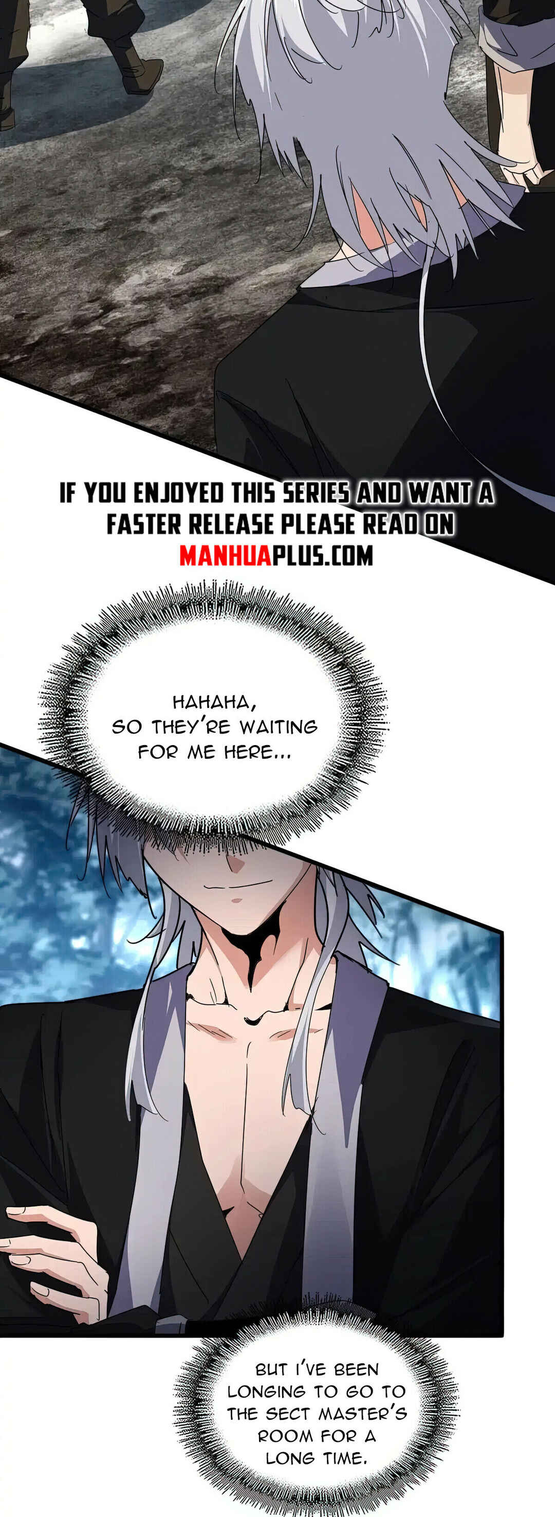 Chapter 560 - Page 20