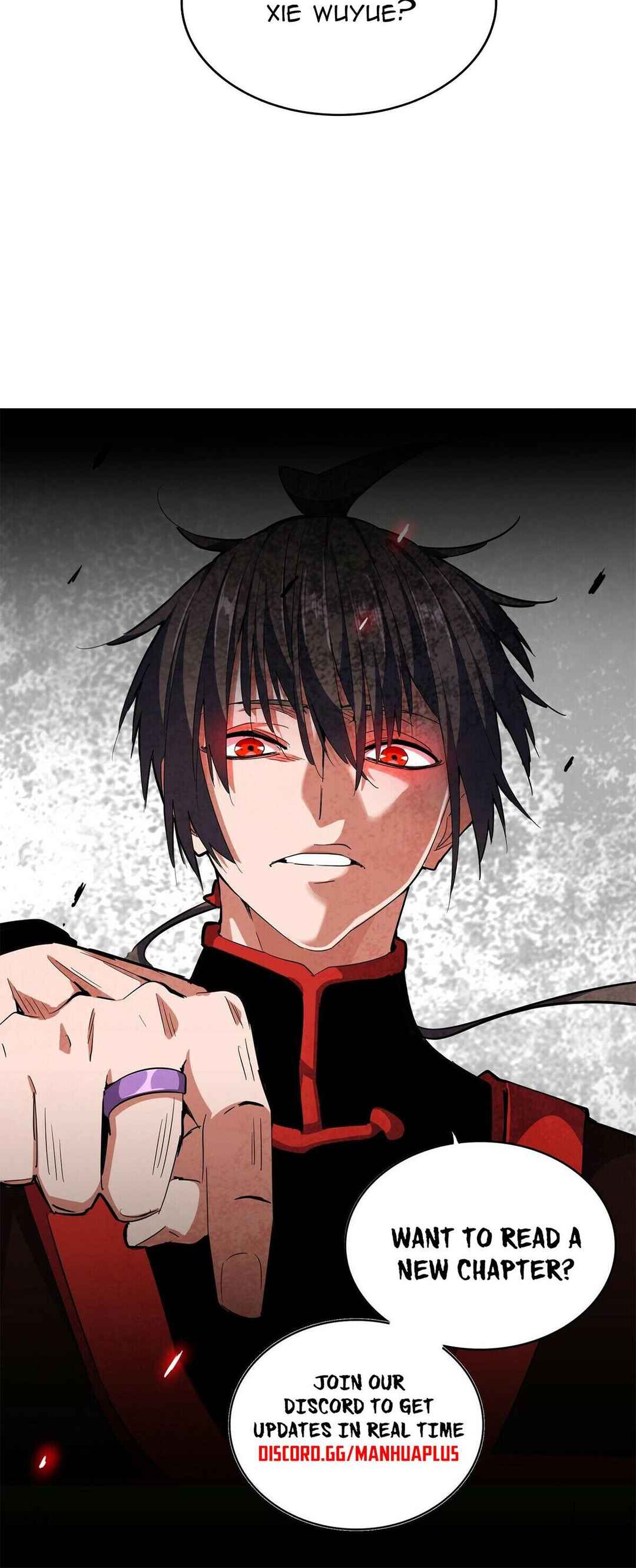 Chapter 560 - Page 36