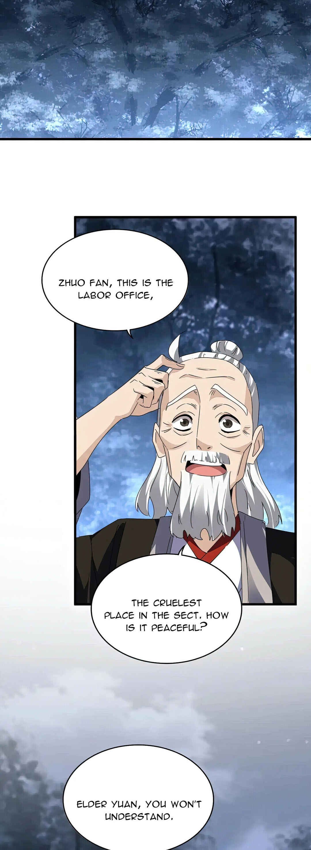 Chapter 560 - Page 4