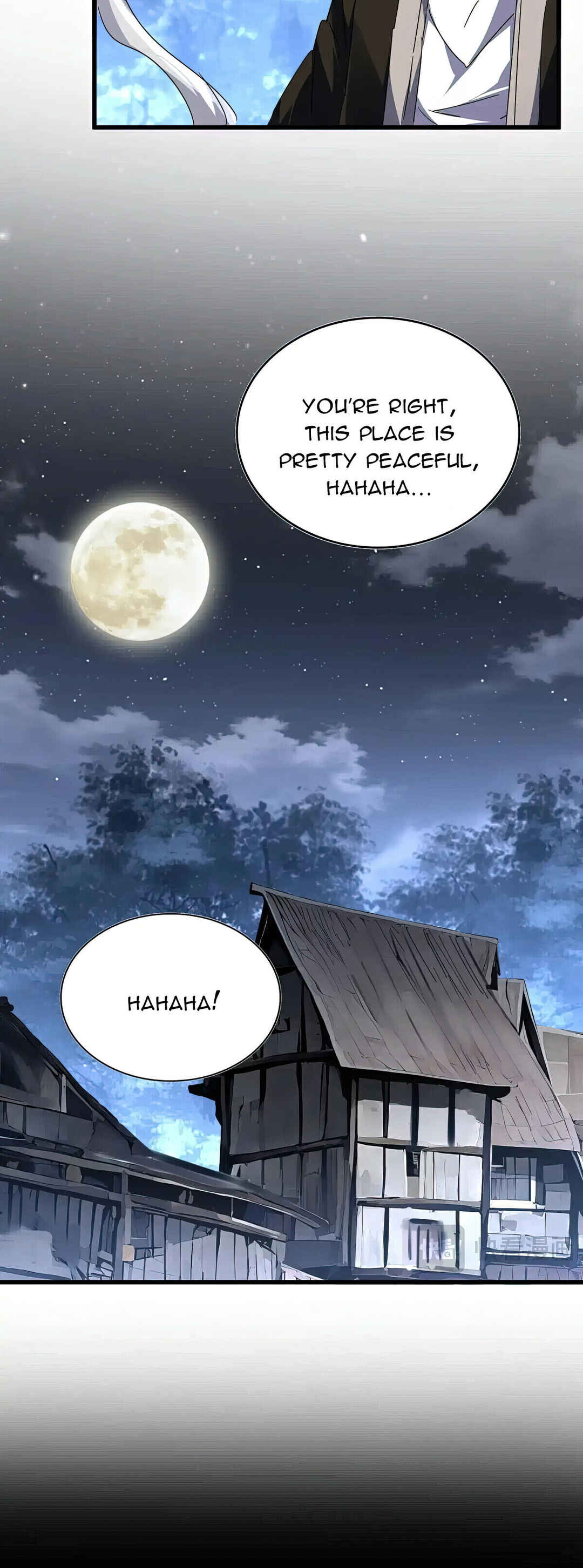 Chapter 560 - Page 7