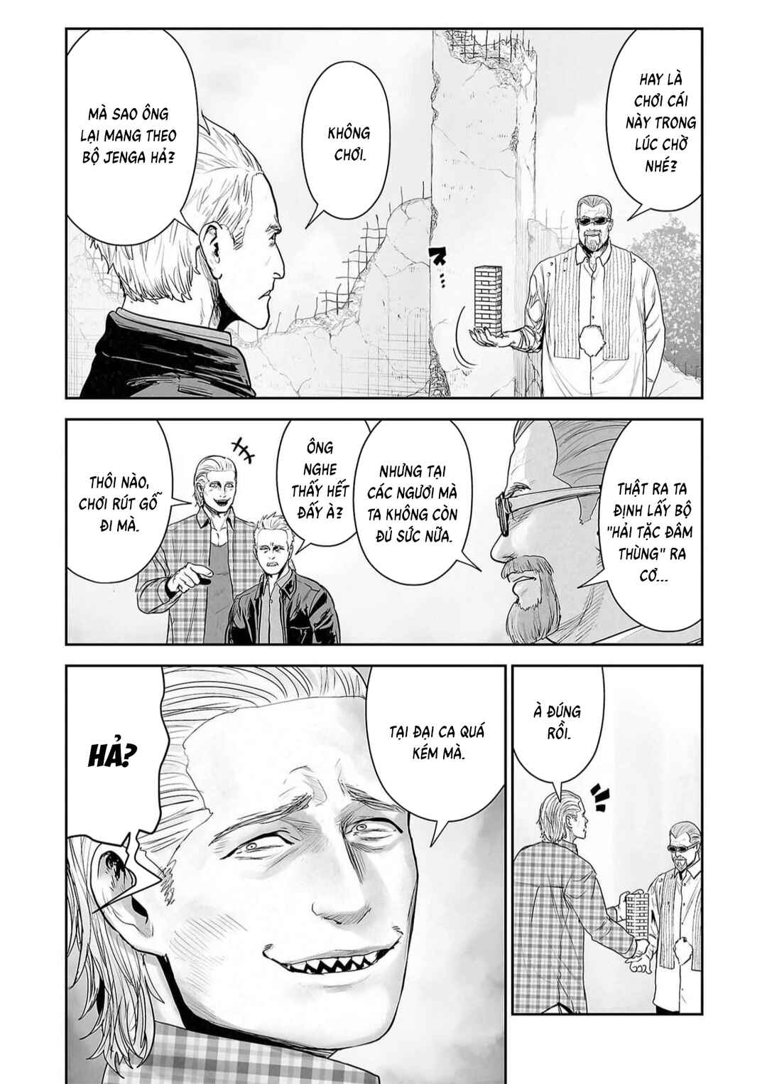 Chapter 119 - Page 2