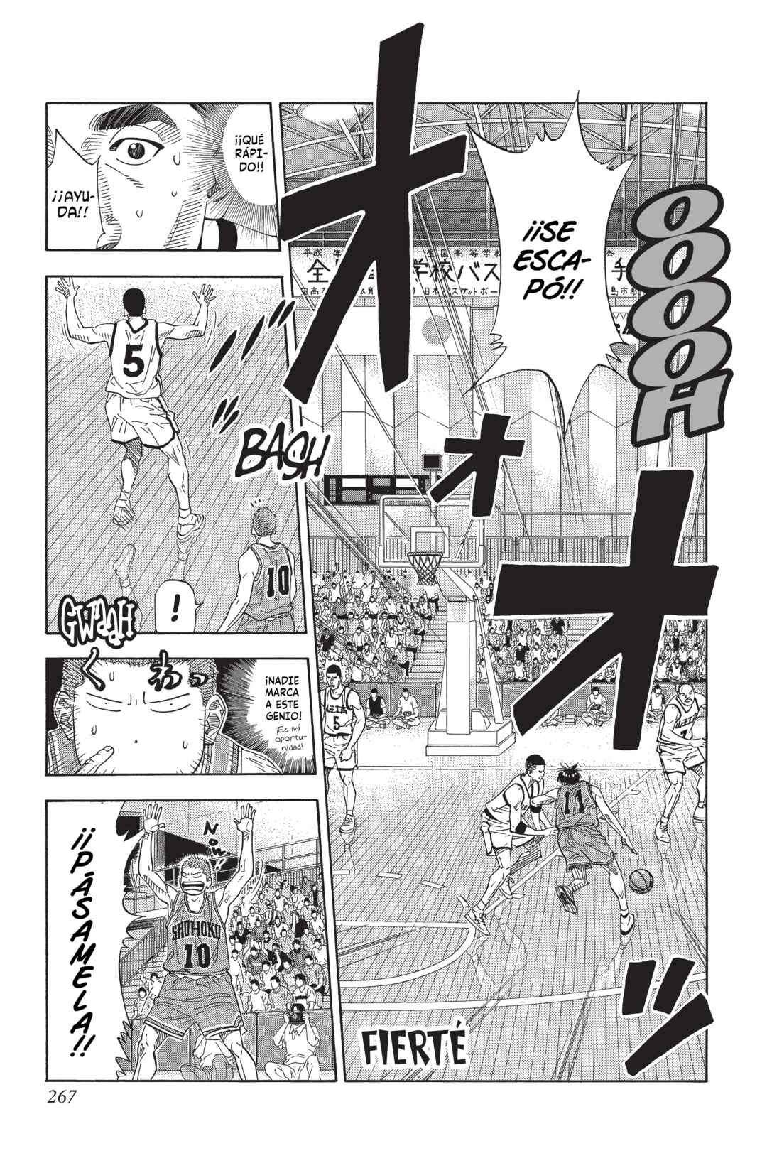 Chapter 228 - Page 1