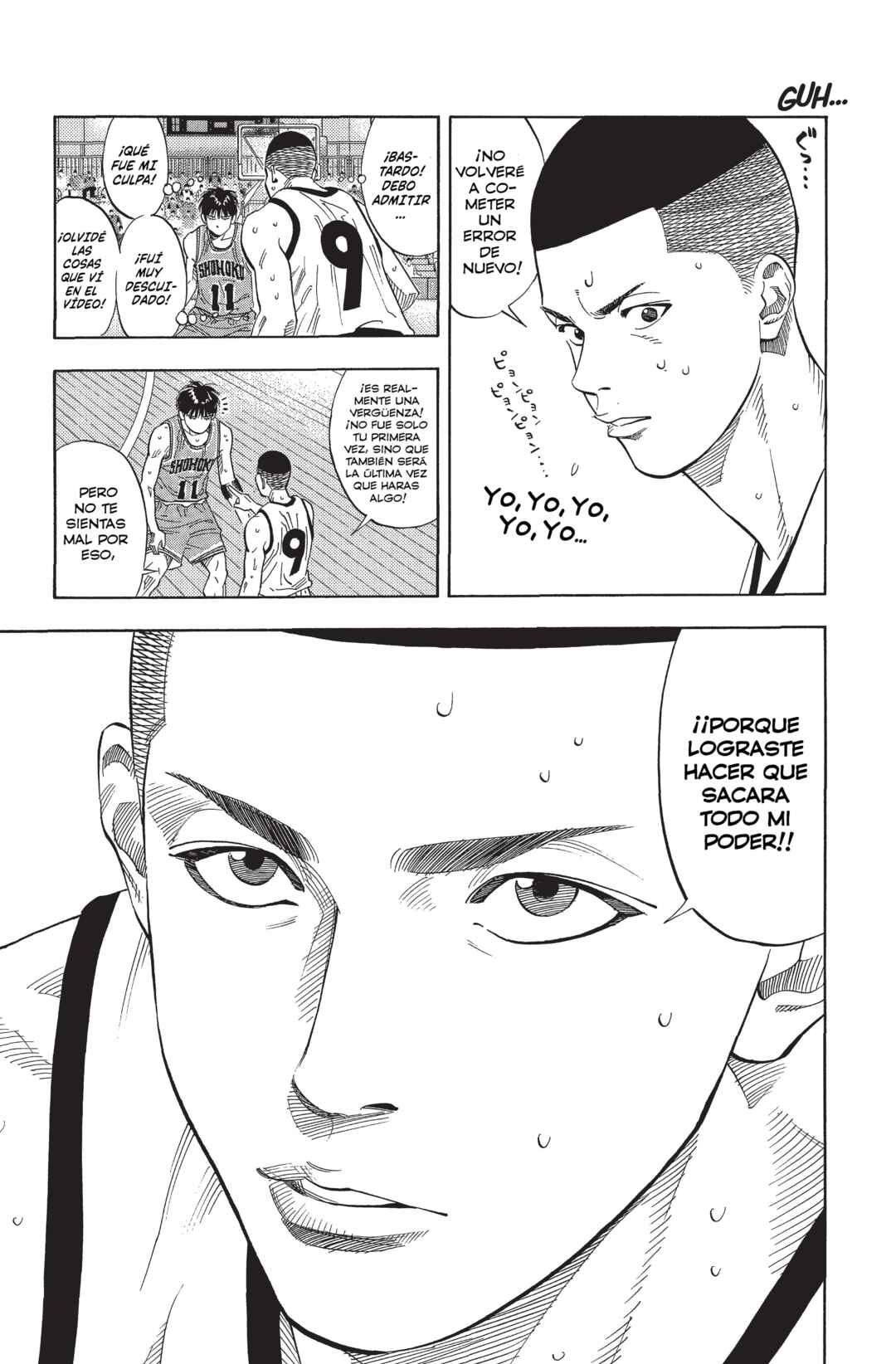 Chapter 228 - Page 11