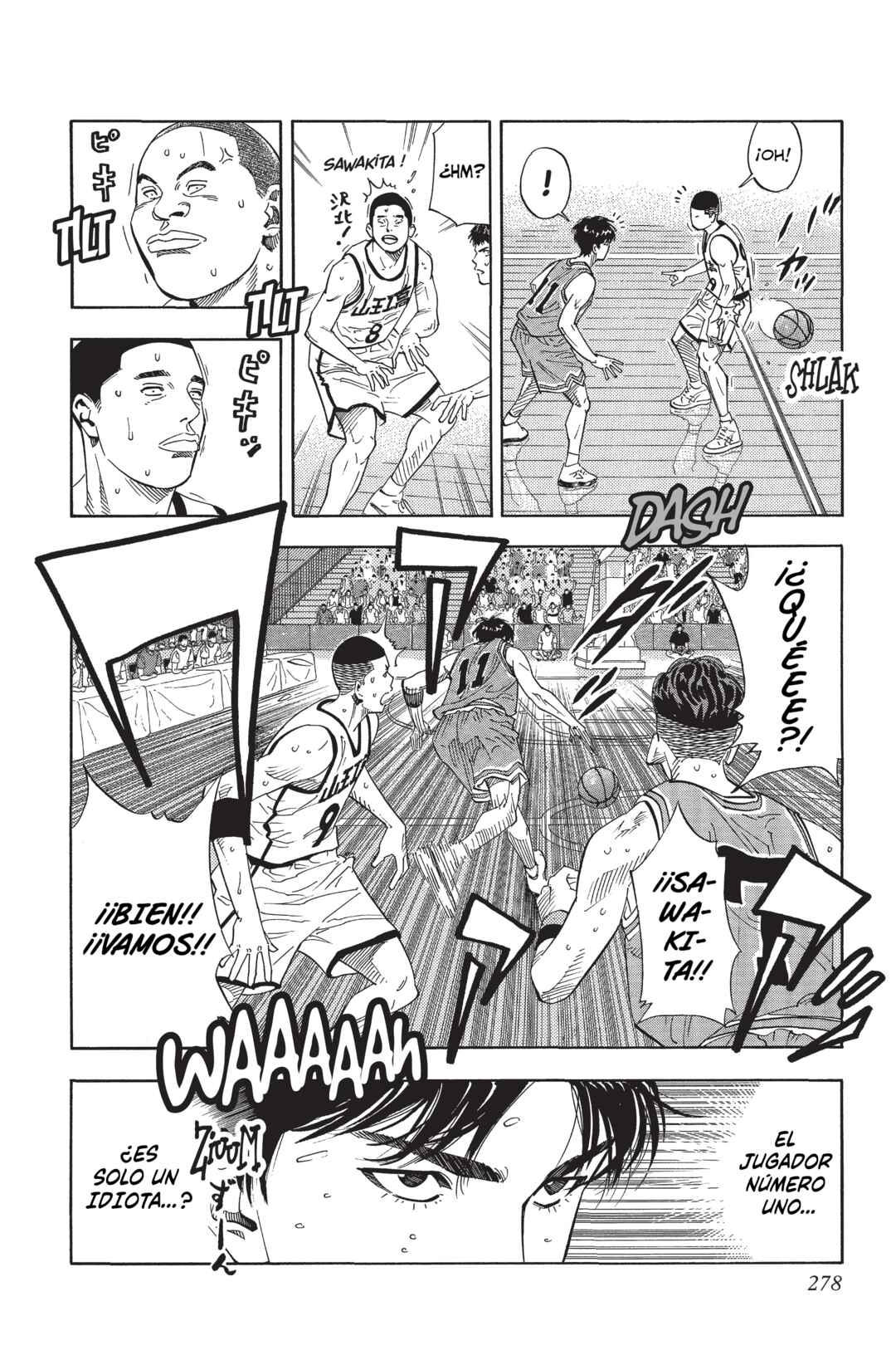 Chapter 228 - Page 12