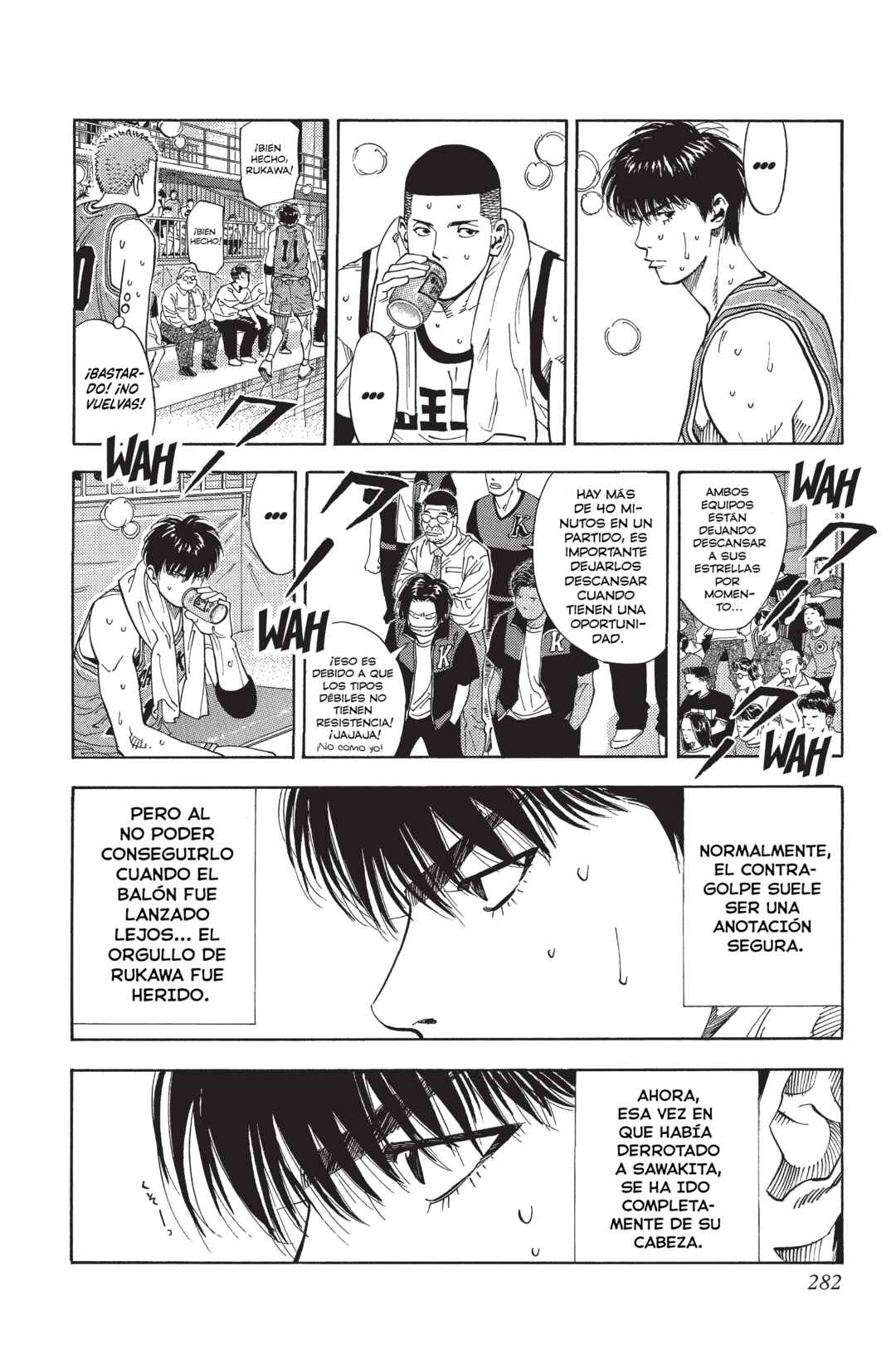 Chapter 228 - Page 16