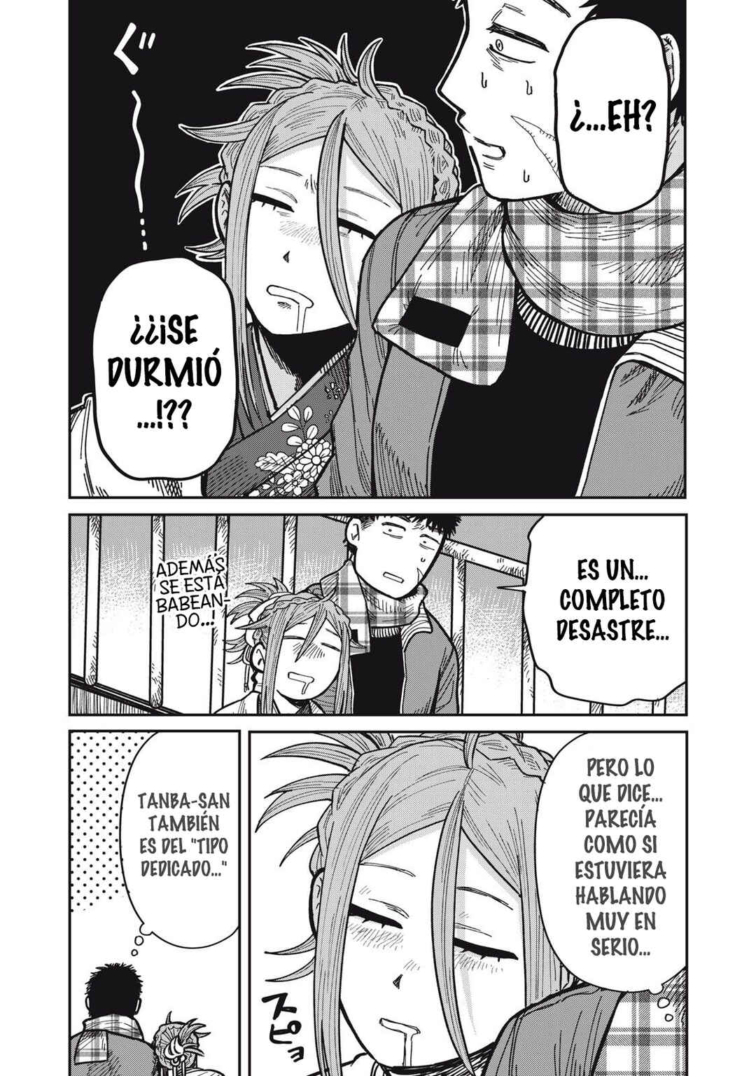 Chapter 30 - Page 18