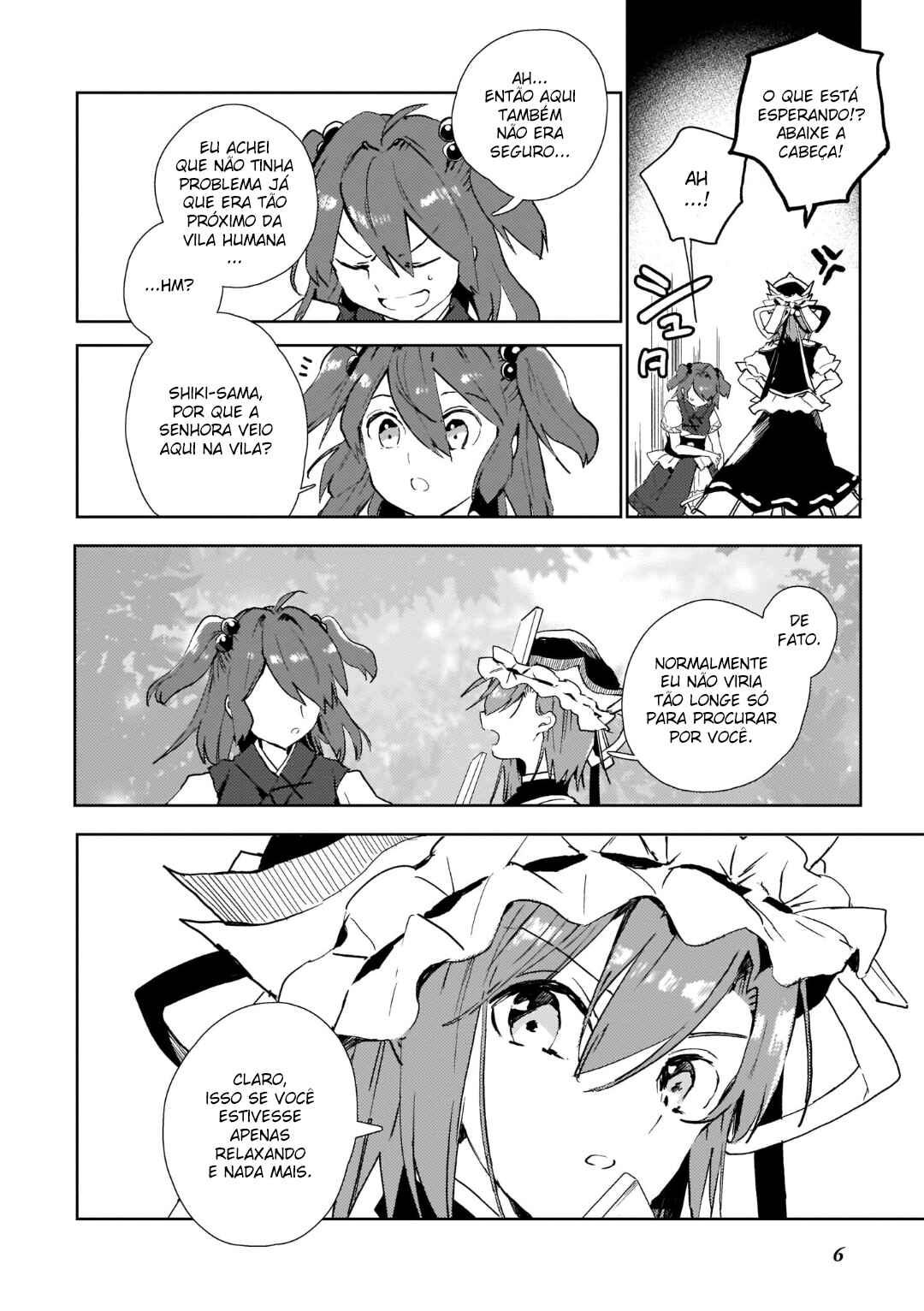 Chapter 1 - Page 8