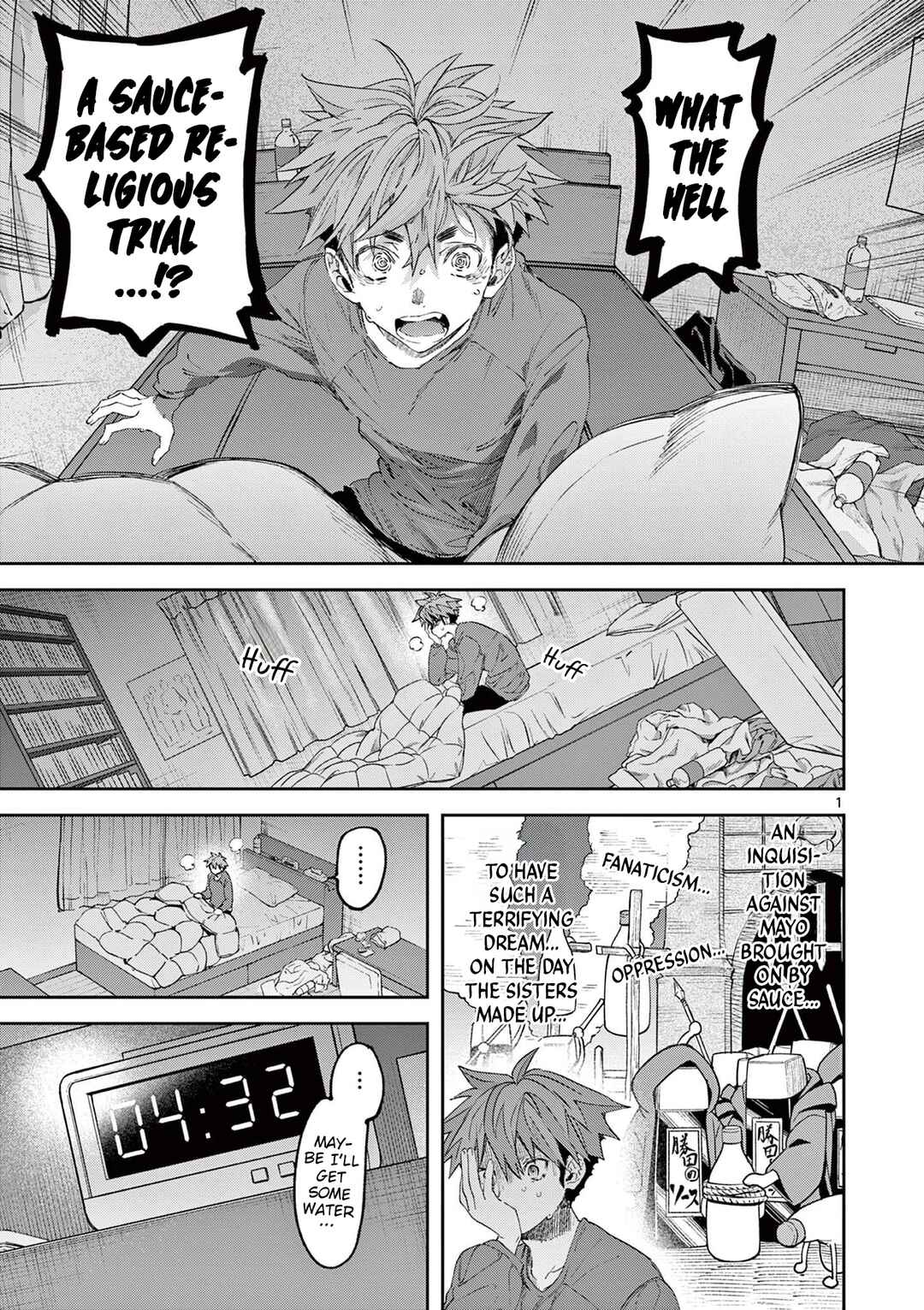 Chapter 62 - Page 1