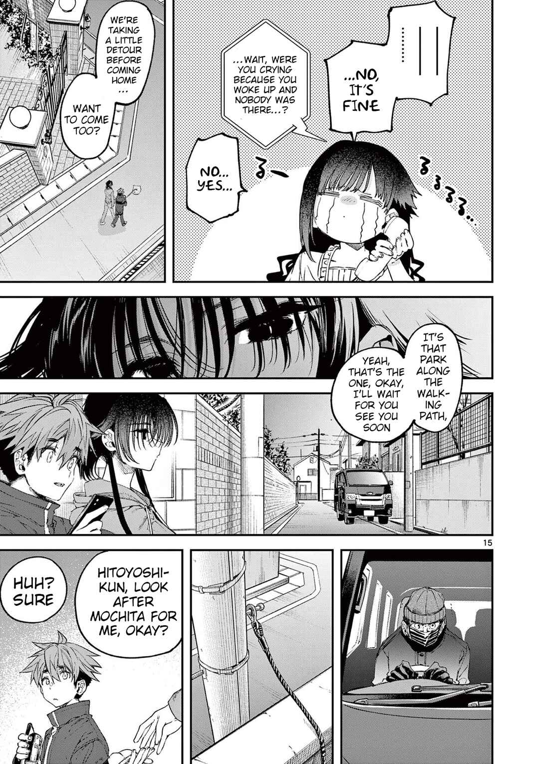 Chapter 62 - Page 15