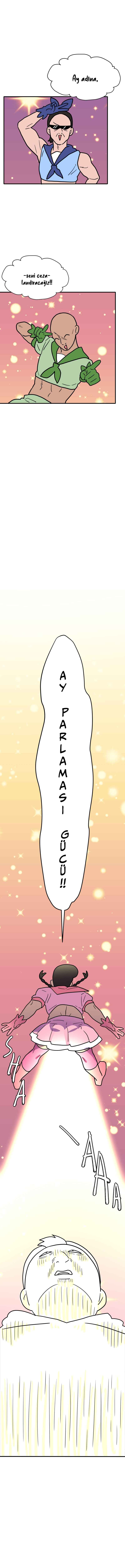 Chapter 84 - Page 12