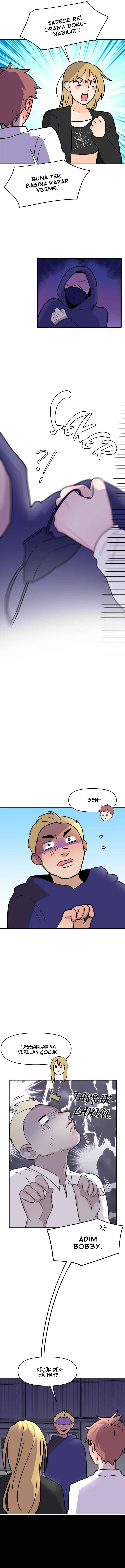 Chapter 84 - Page 3