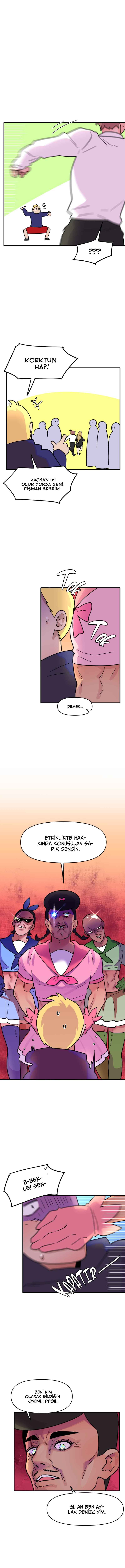 Chapter 84 - Page 8