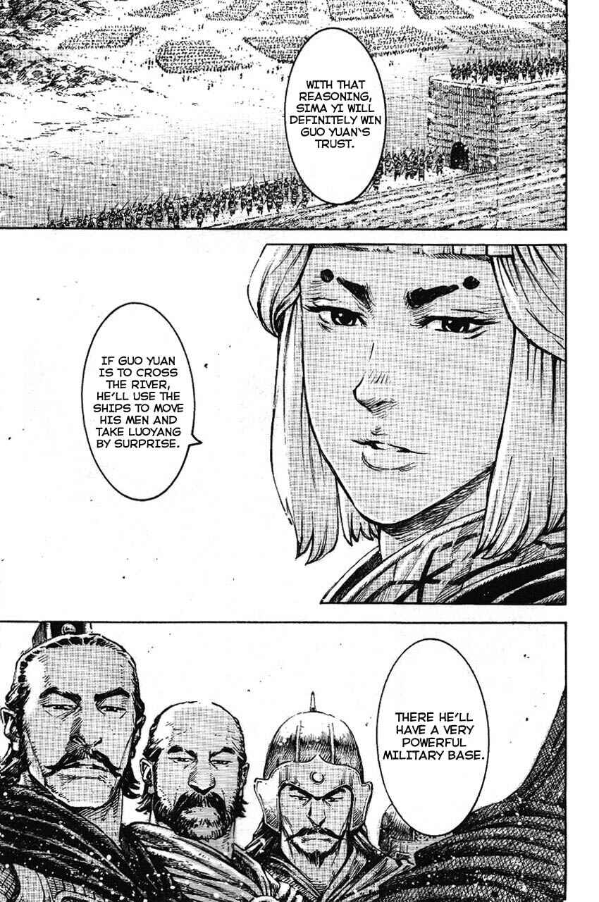 Chapter 362 - Page 5