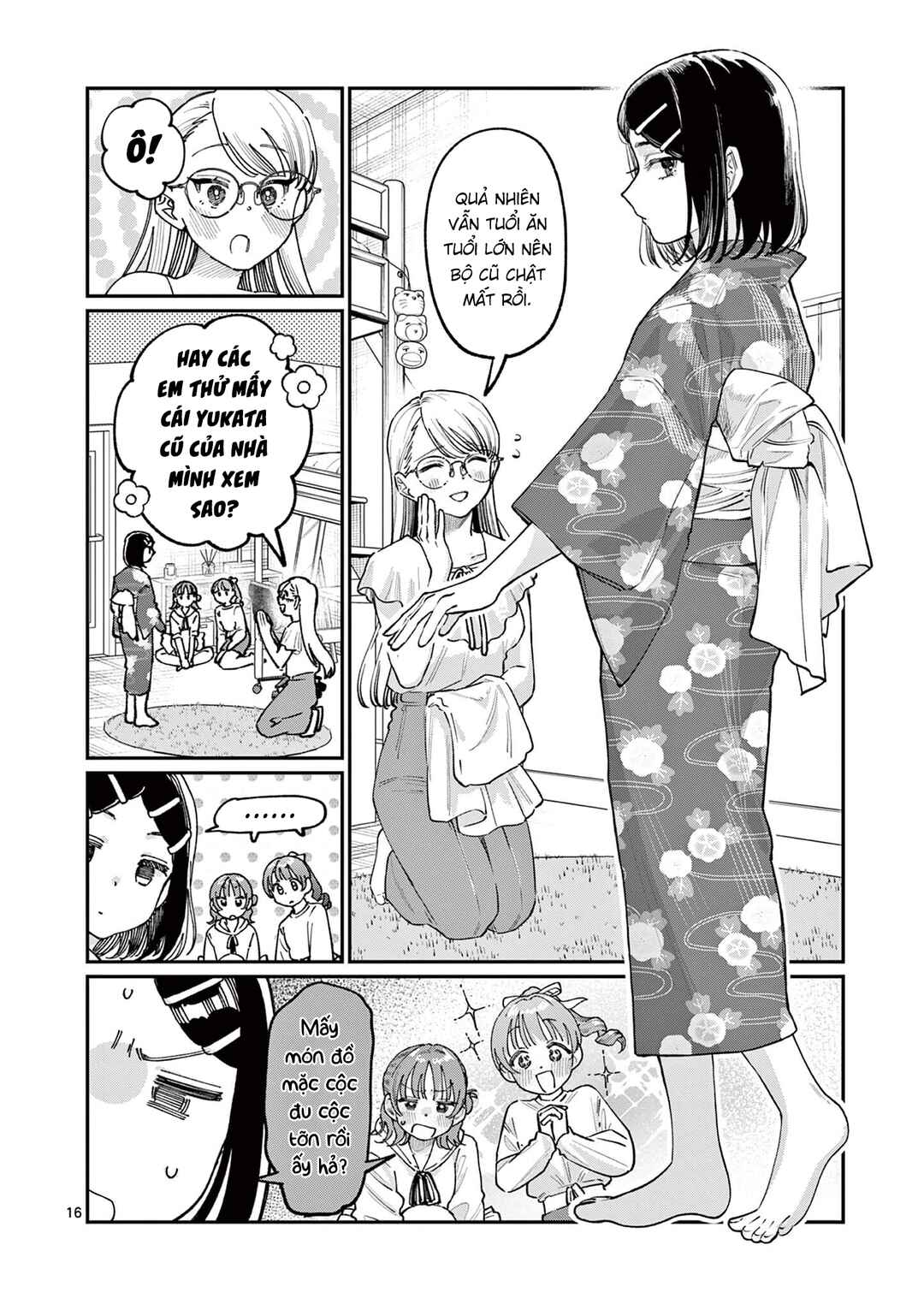 Chapter 37 - Page 16